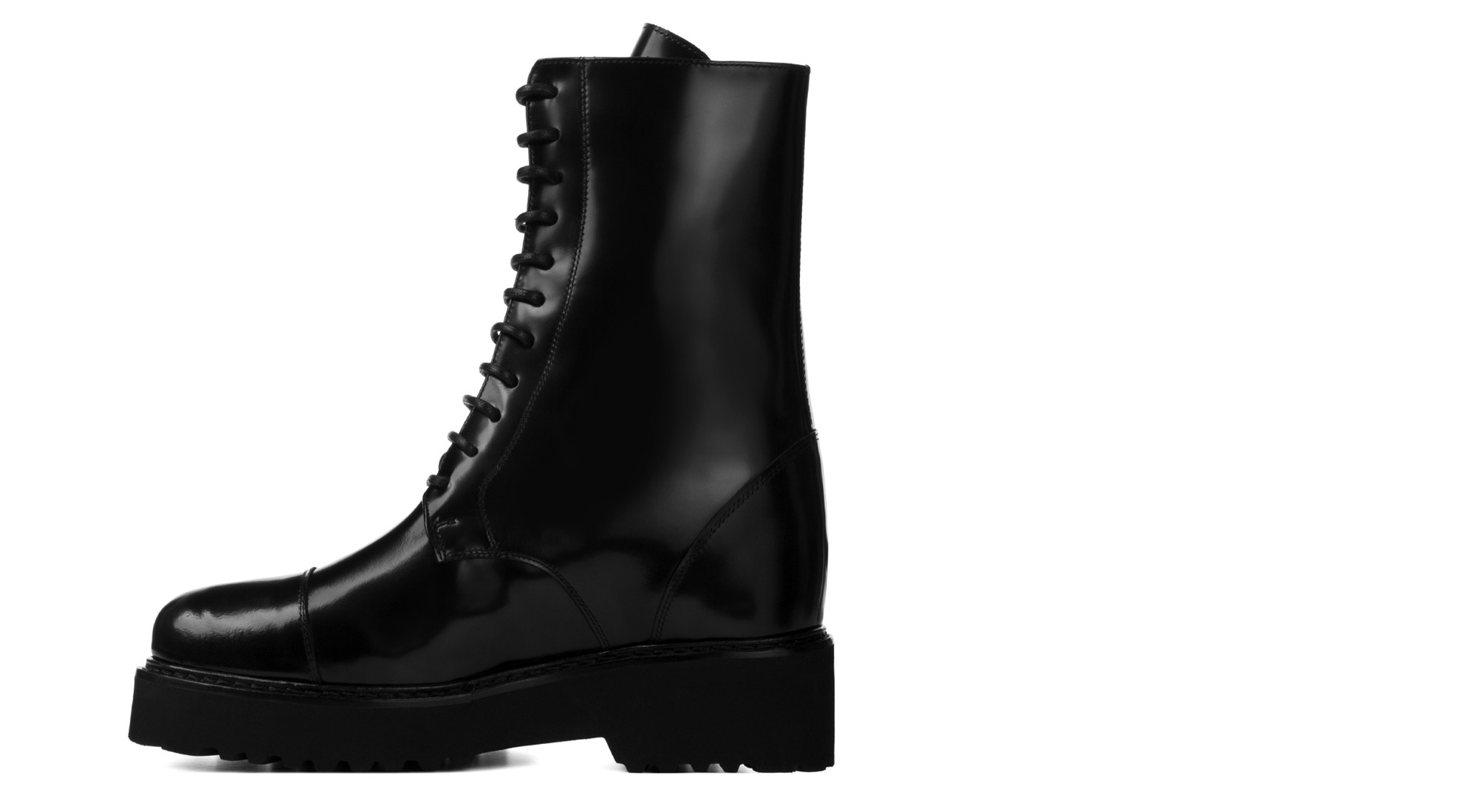 Elevator Boots