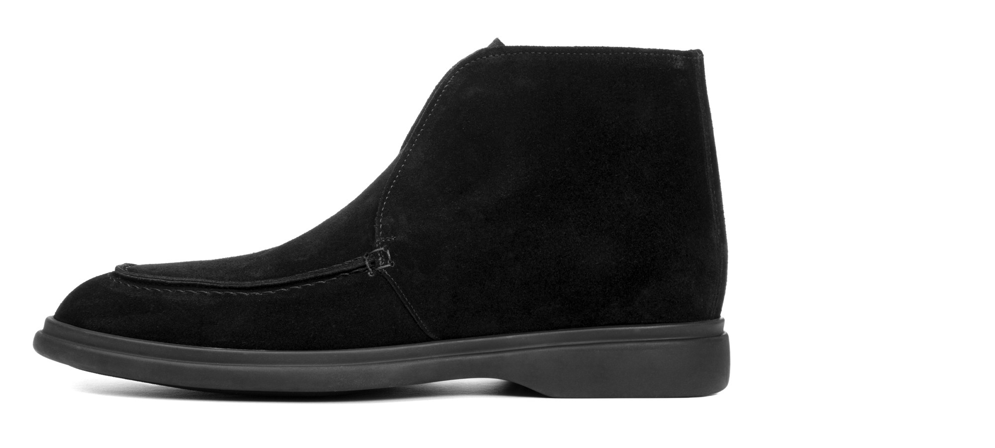 Elevator Ankle Boots