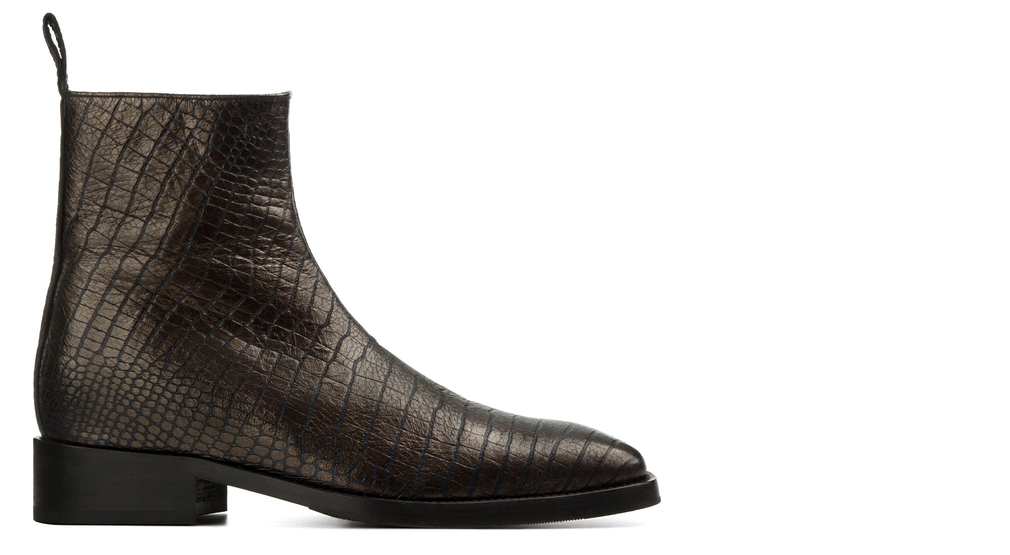 Elevator Chelsea Boots