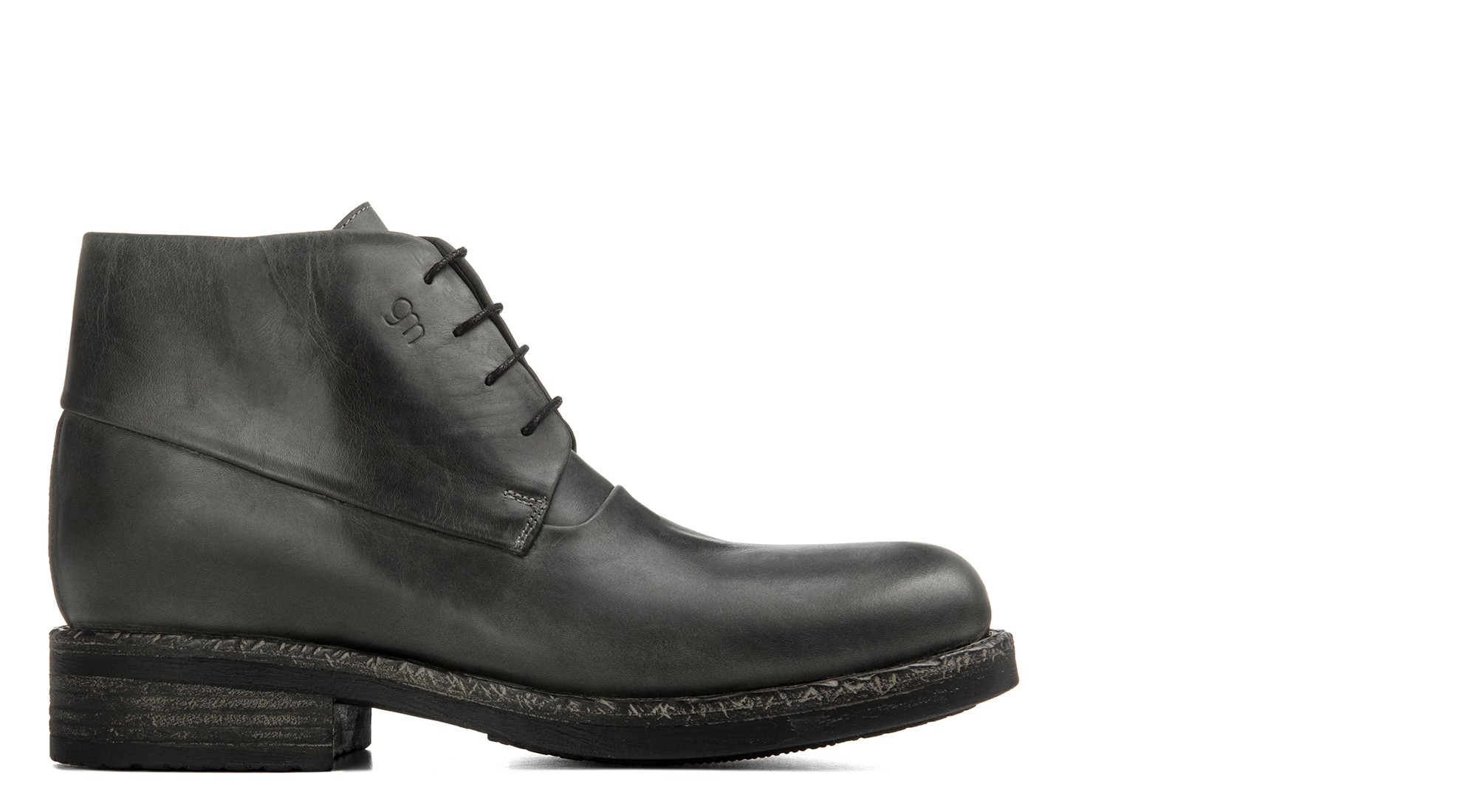 Elevator Ankle Boots