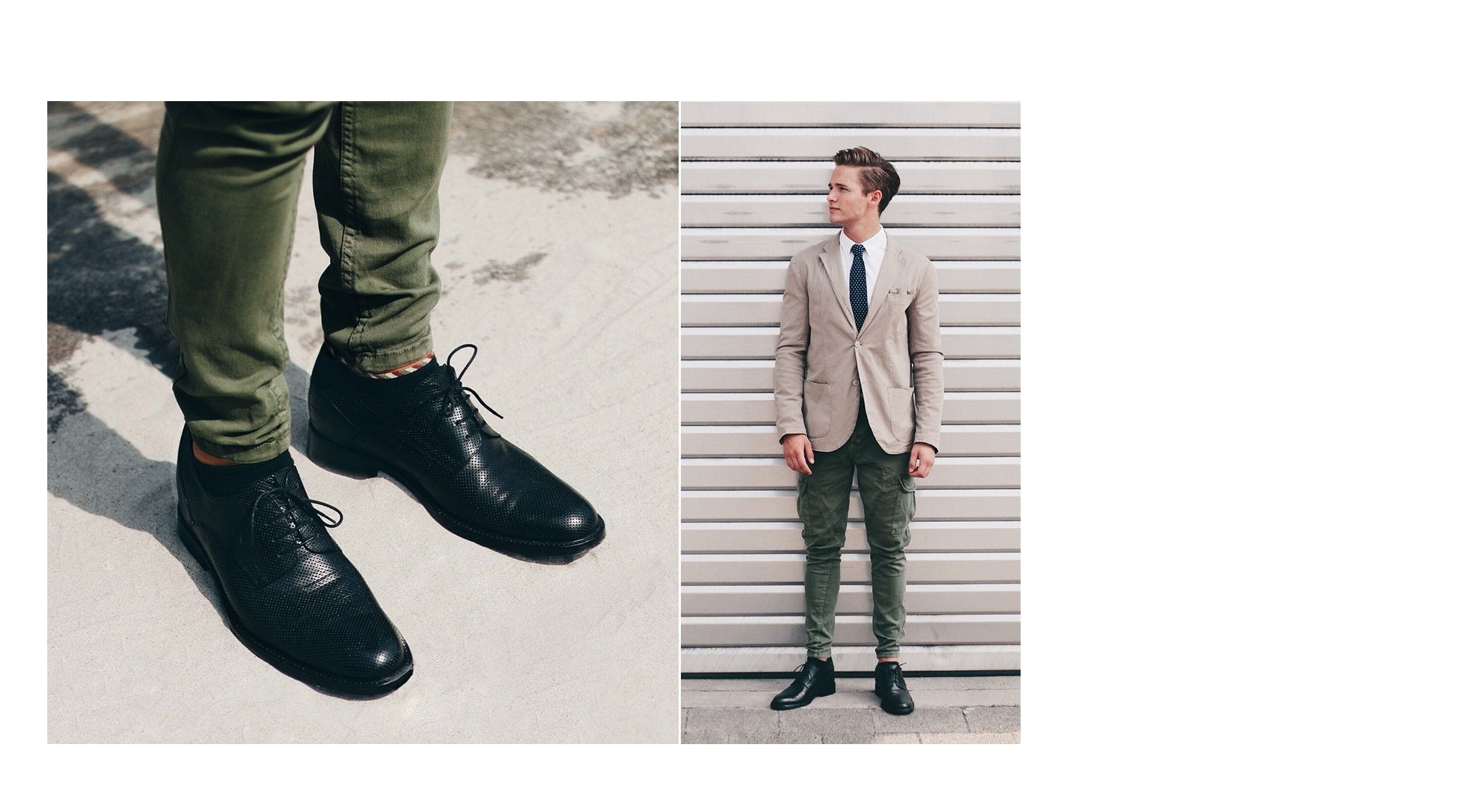 elevator dress shoes