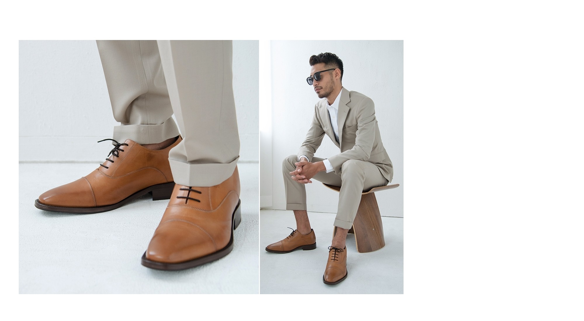 Elevator Shoes