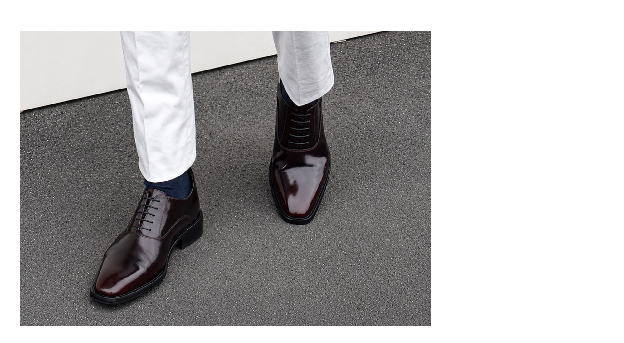 elevator shoes