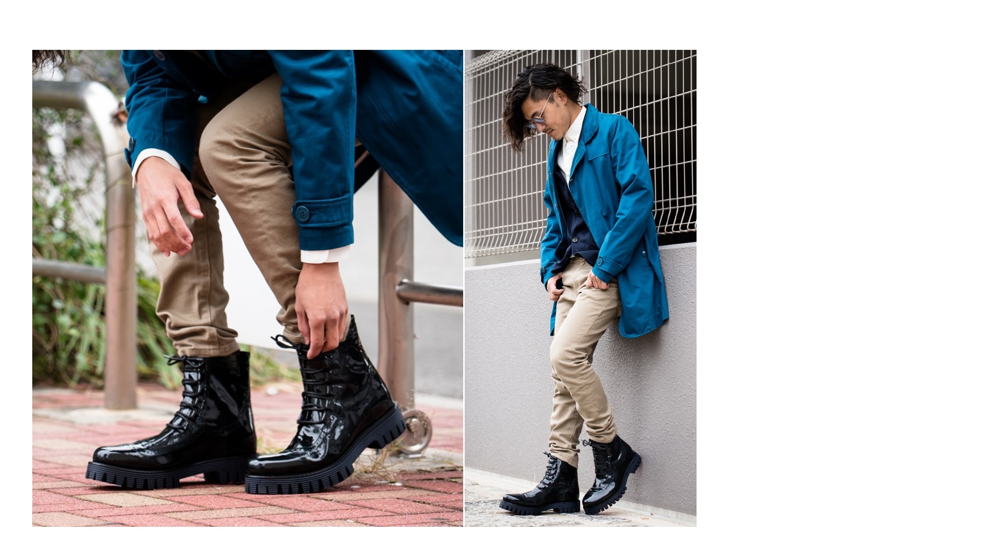 Elevator Shoes