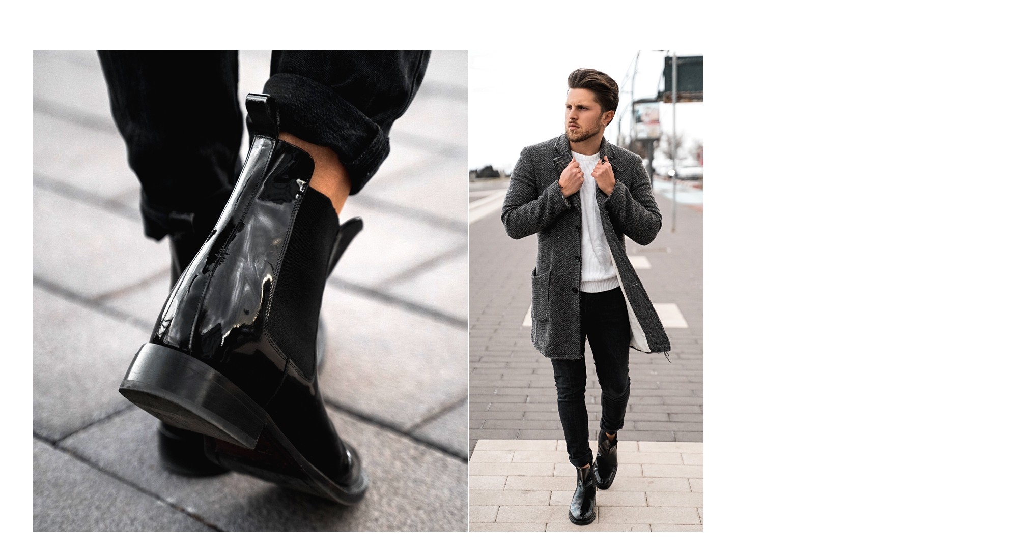 elevator shoes