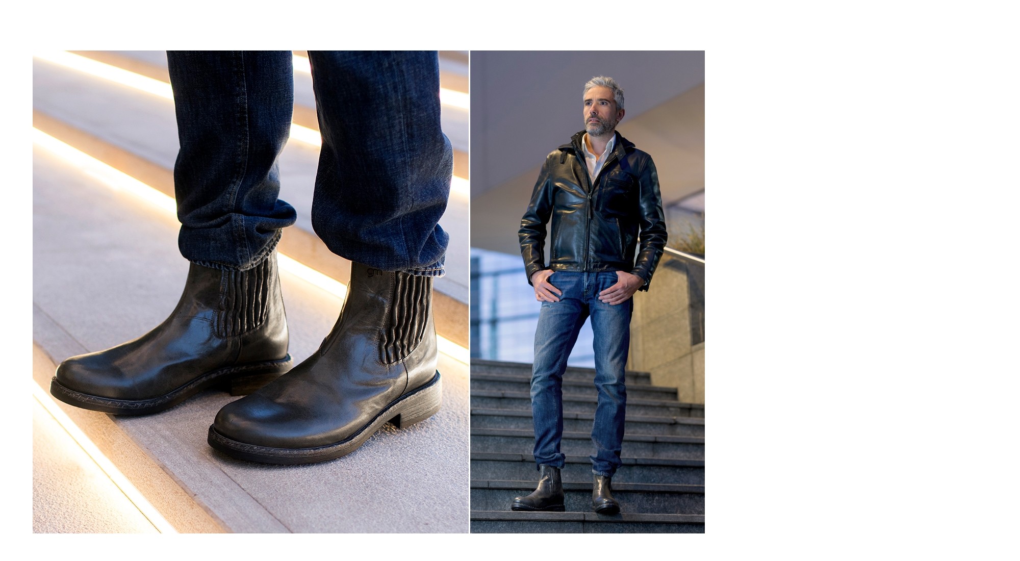 Elevator shoes
