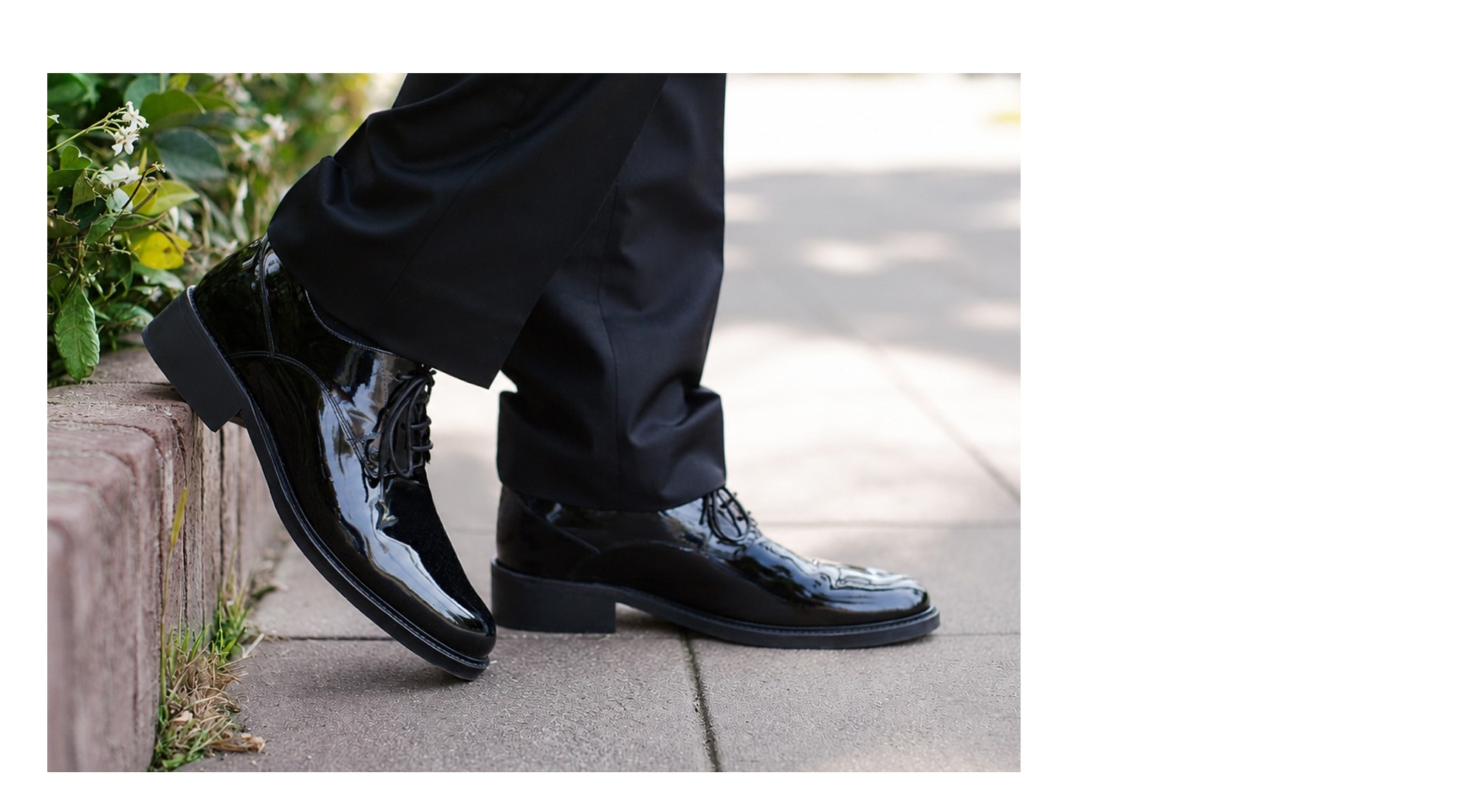 Elevator Shoes