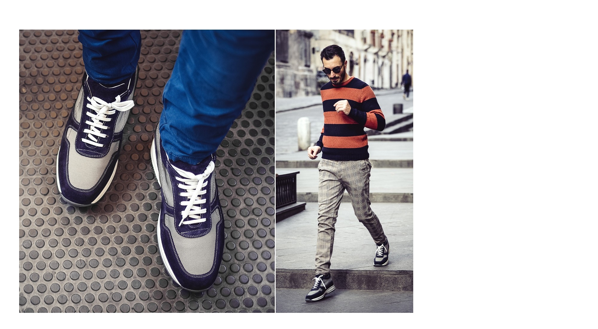 elevator sneakers