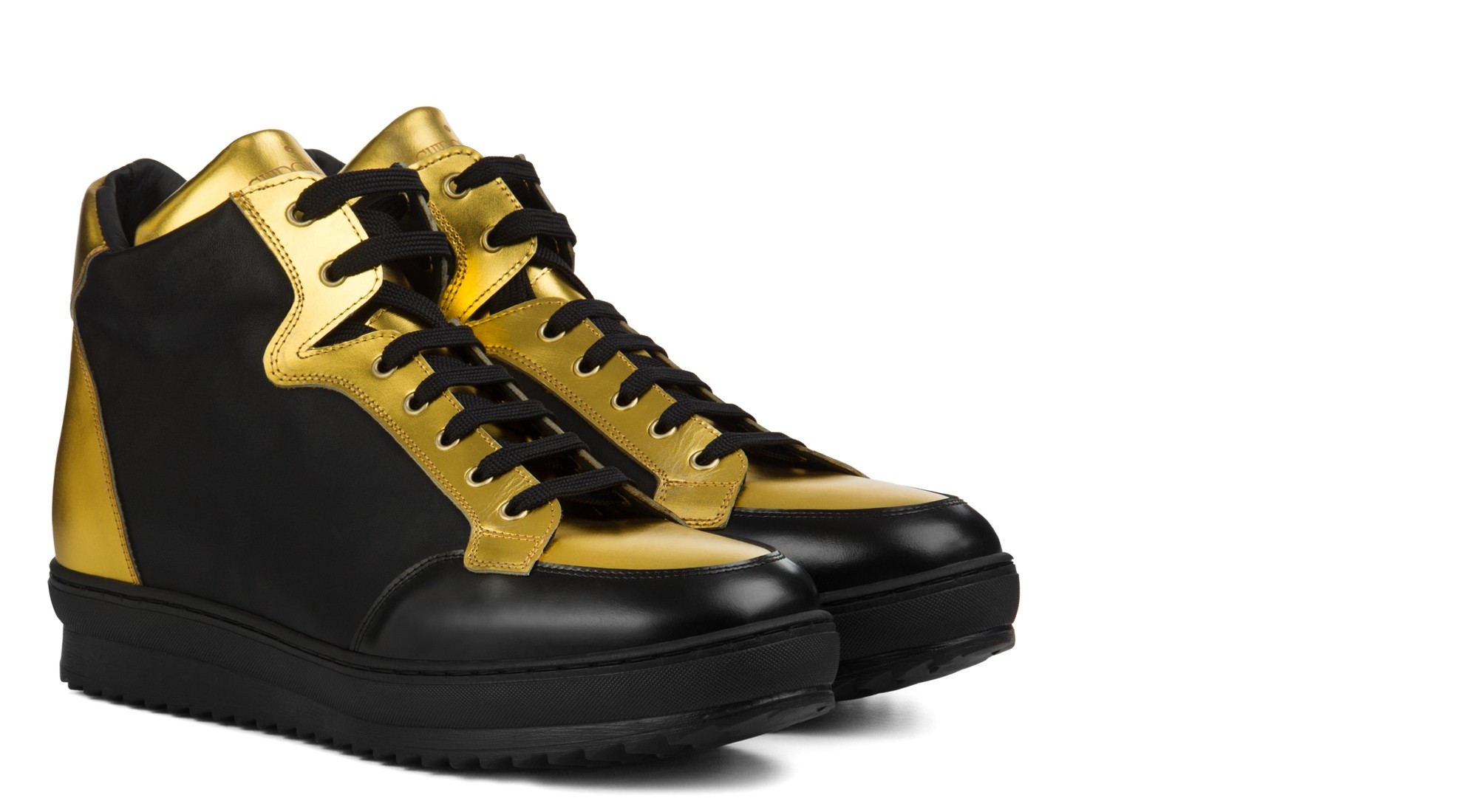 elevator shoes