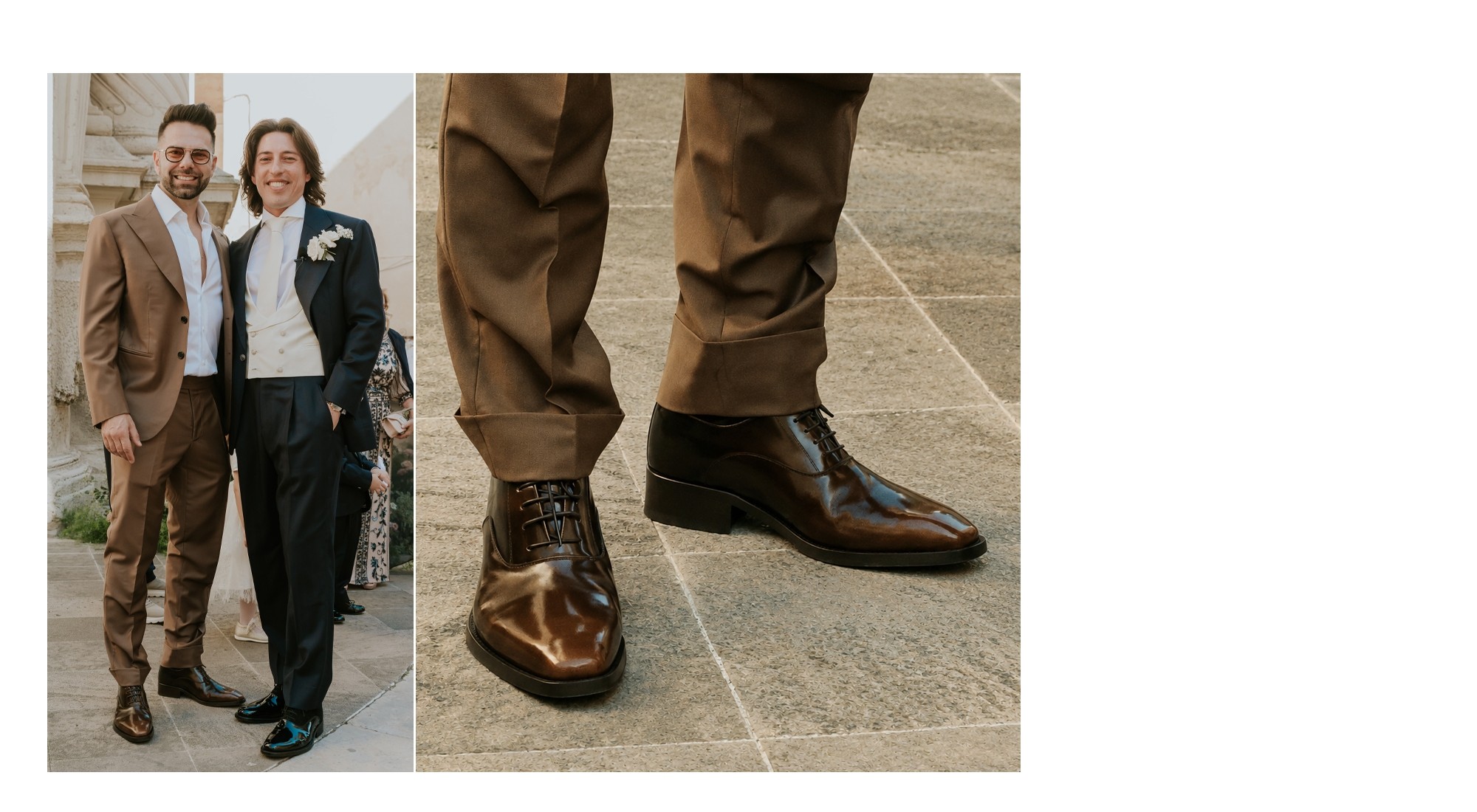 elevator shoes