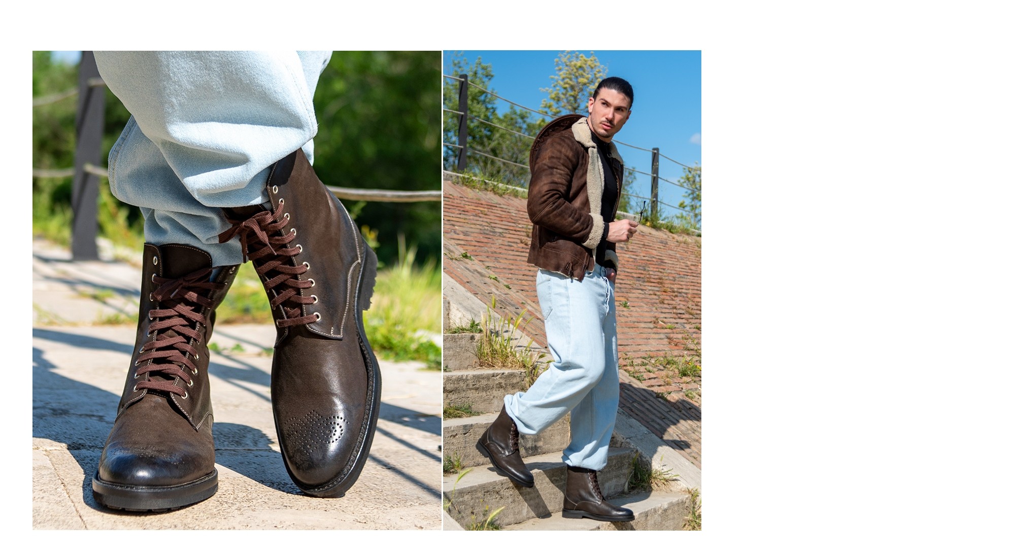 elevator shoes