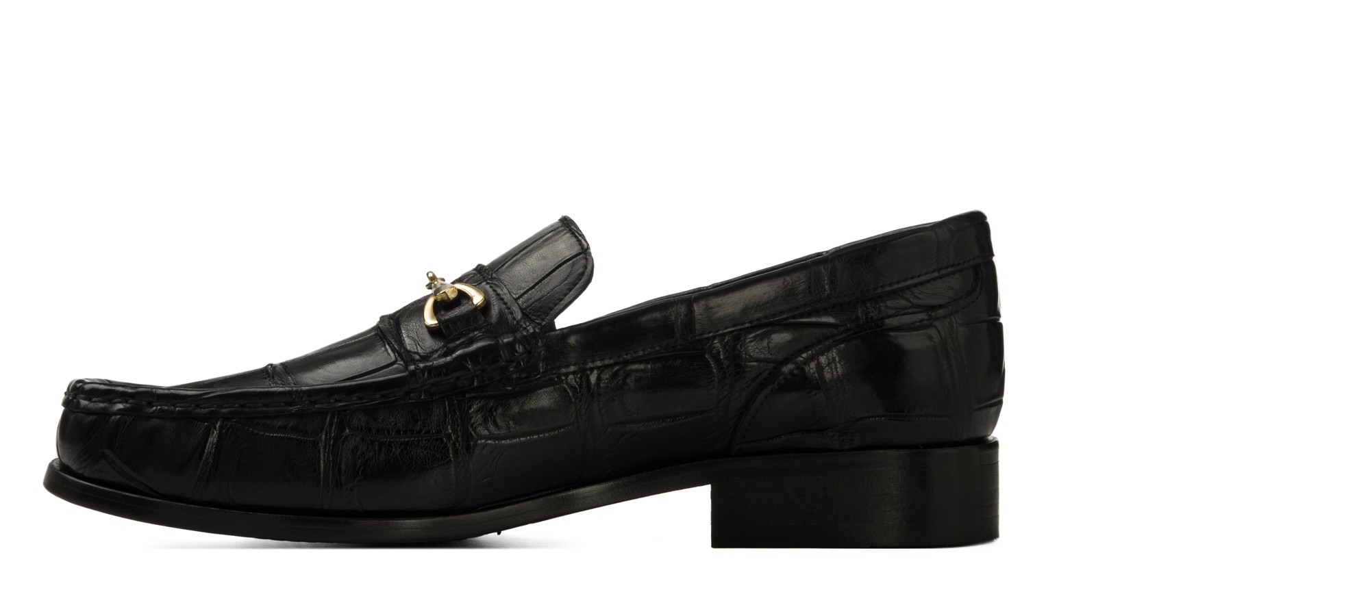 Elevator Loafers