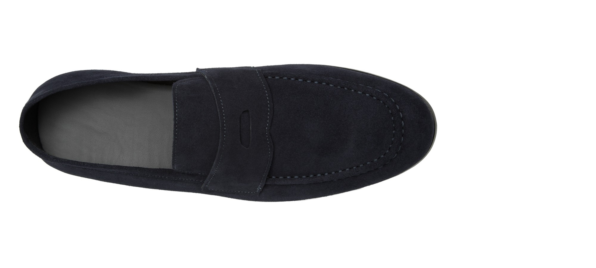 Elevator Loafers