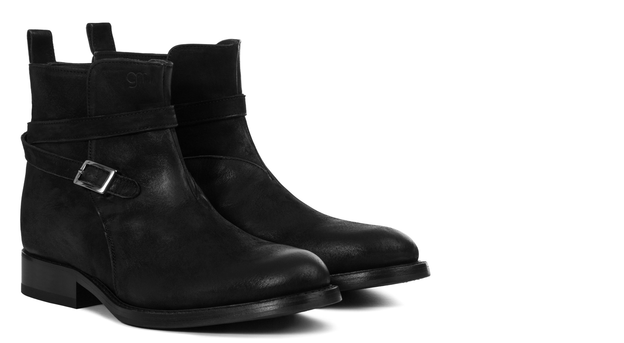 Elevator Chelsea Boots
