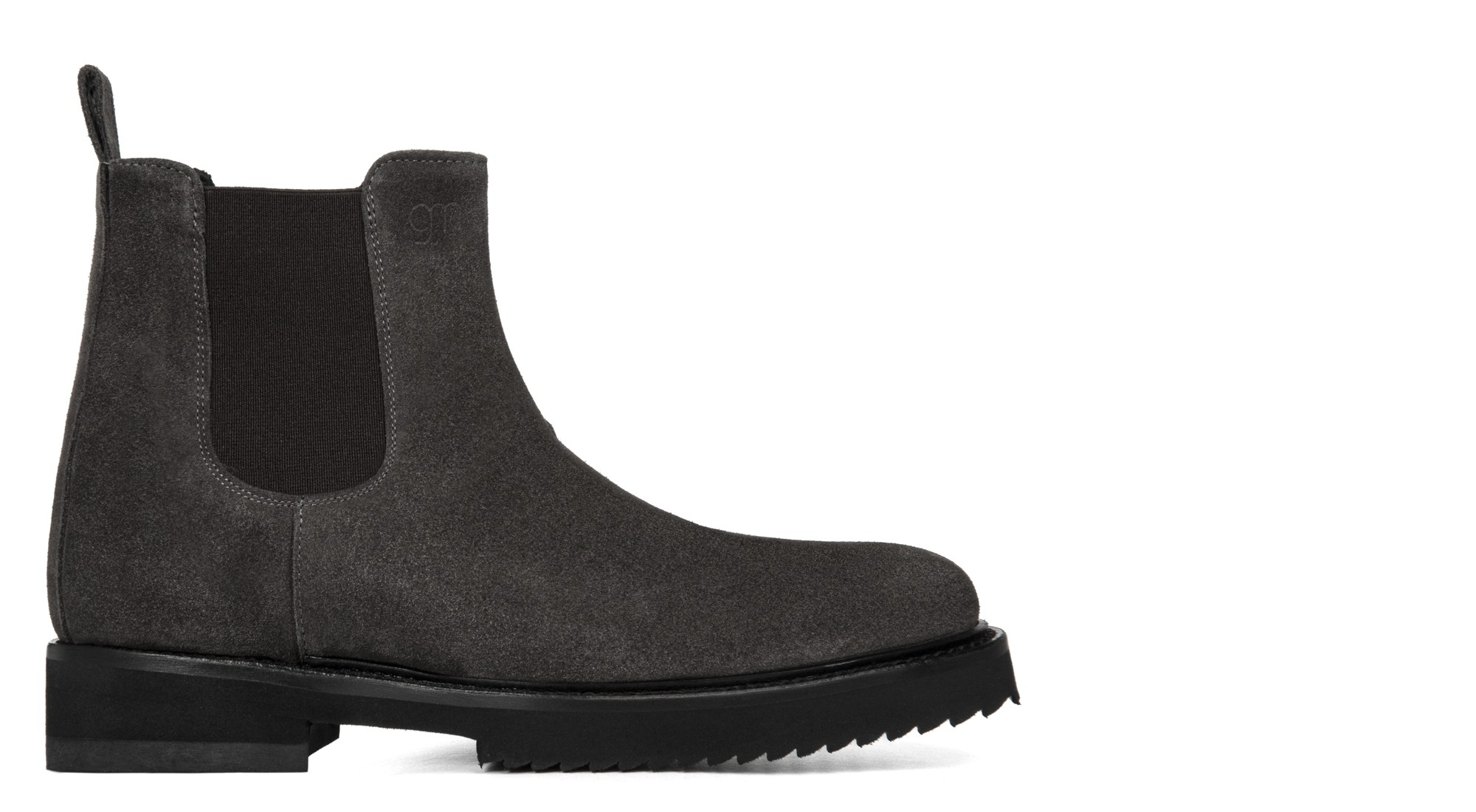Elevator Chelsea Boots