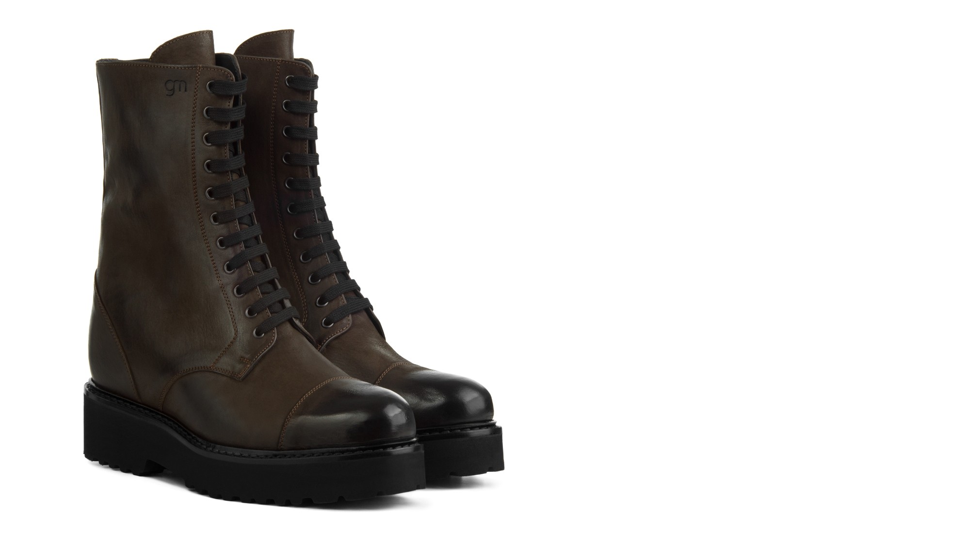 Elevator Boots