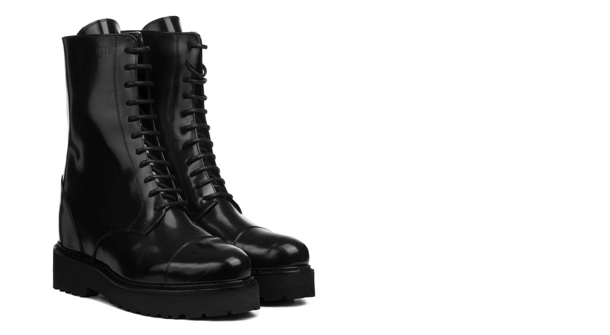 Elevator Boots