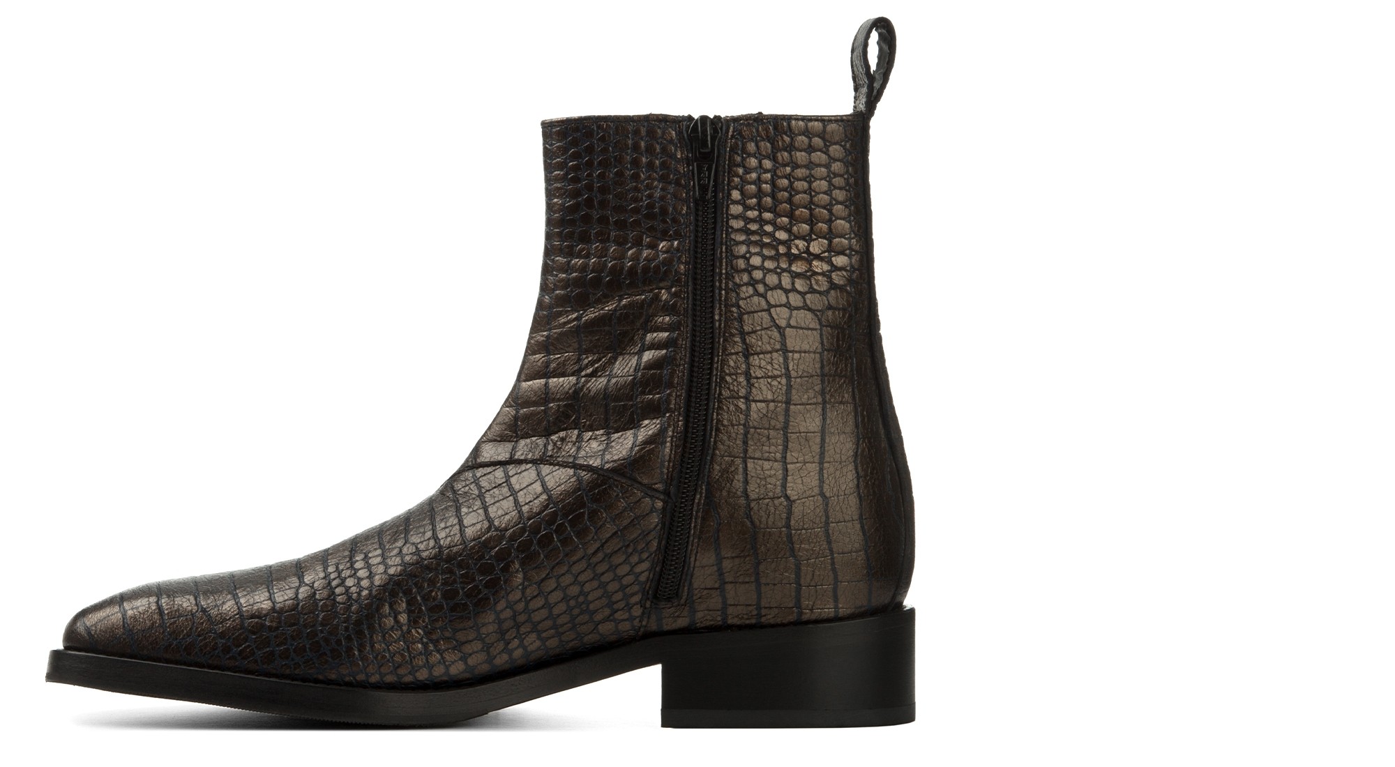 Elevator Chelsea Boots