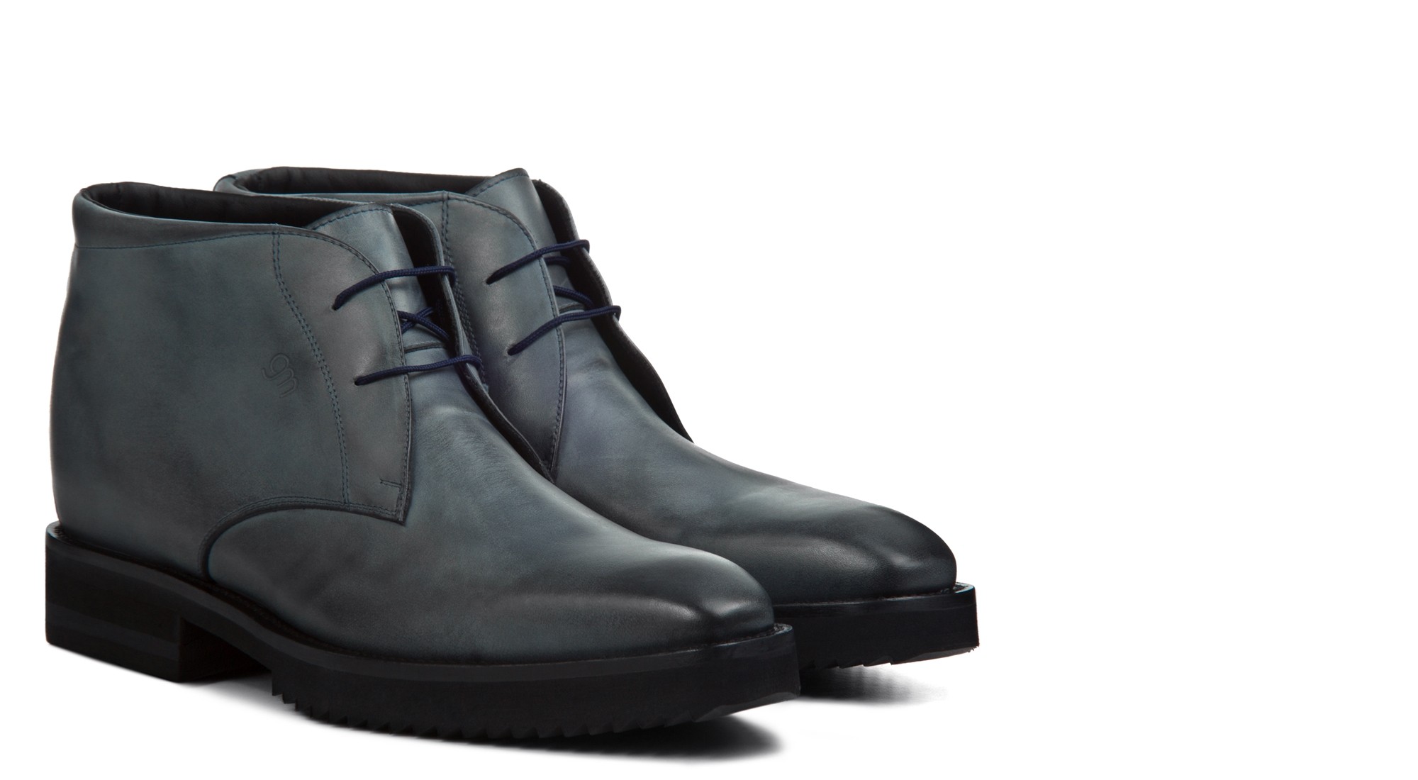 Elevator shoes