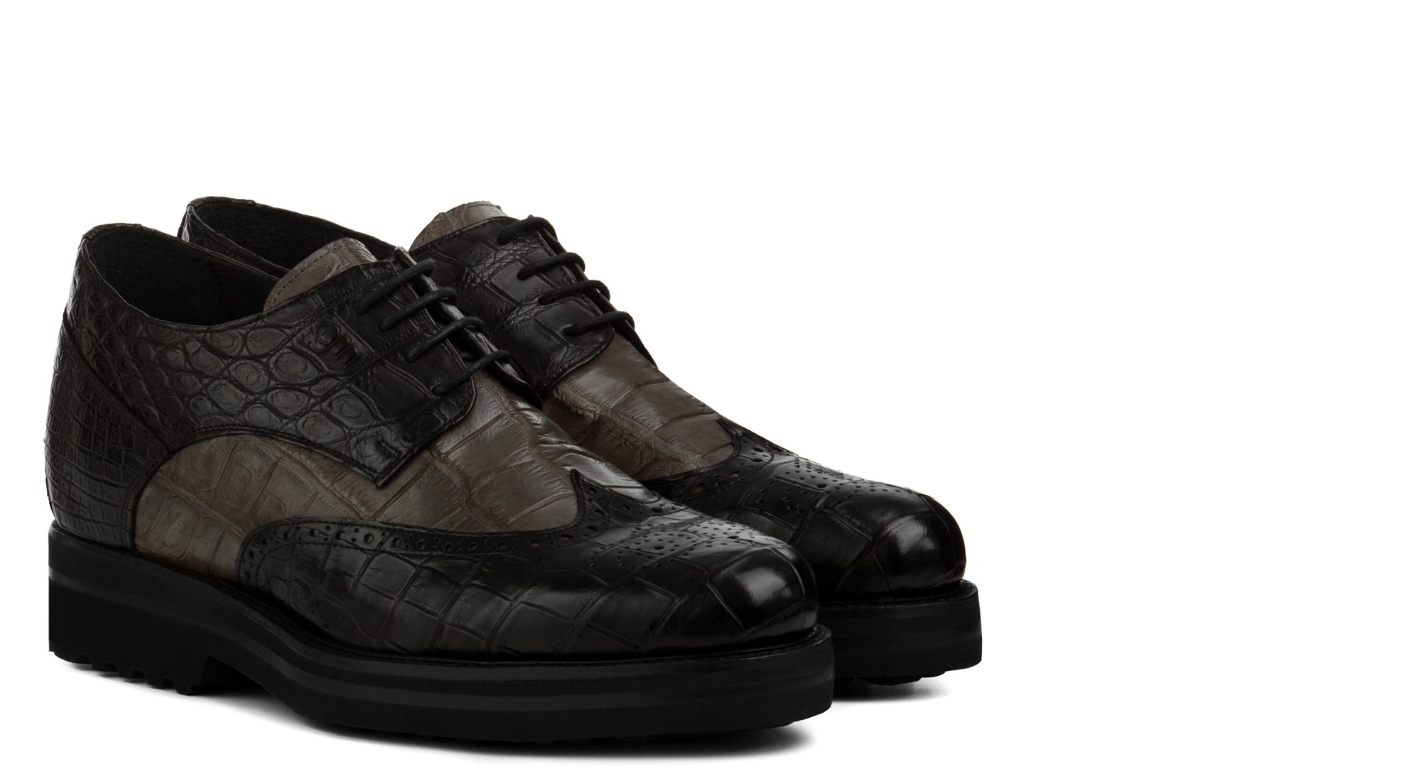 Elevator Dress Shoes