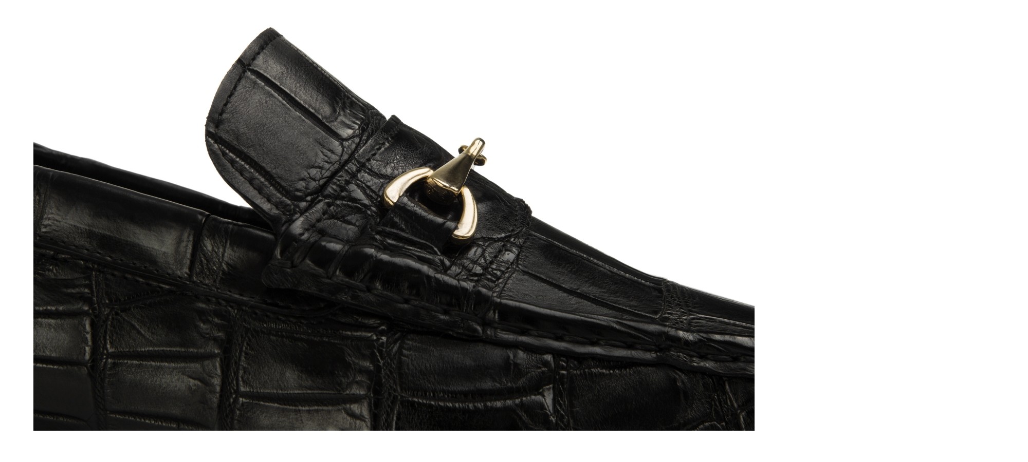 Elevator Loafers