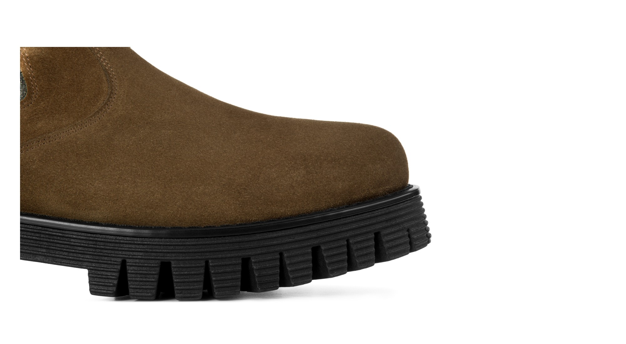 Elevator Chelsea Boots