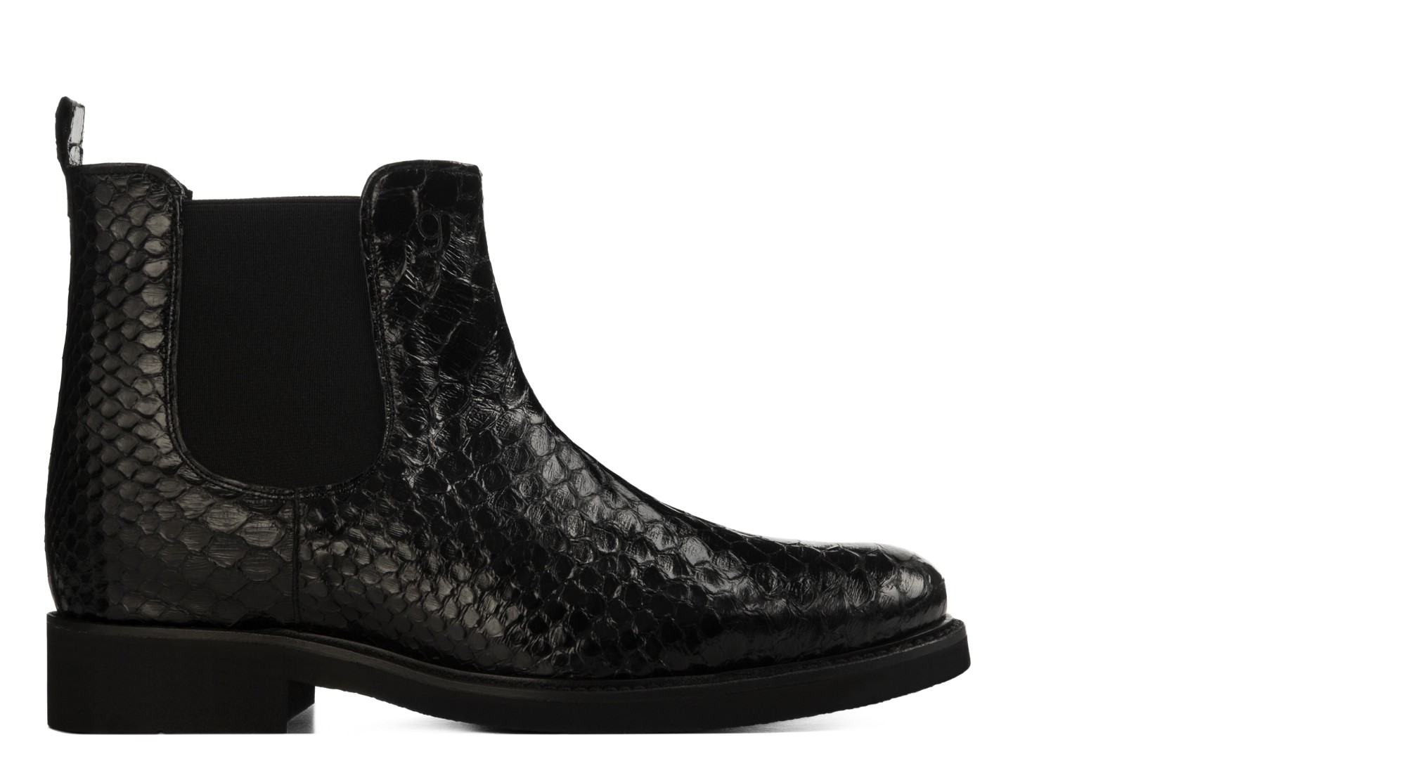 Elevator Chelsea Boots