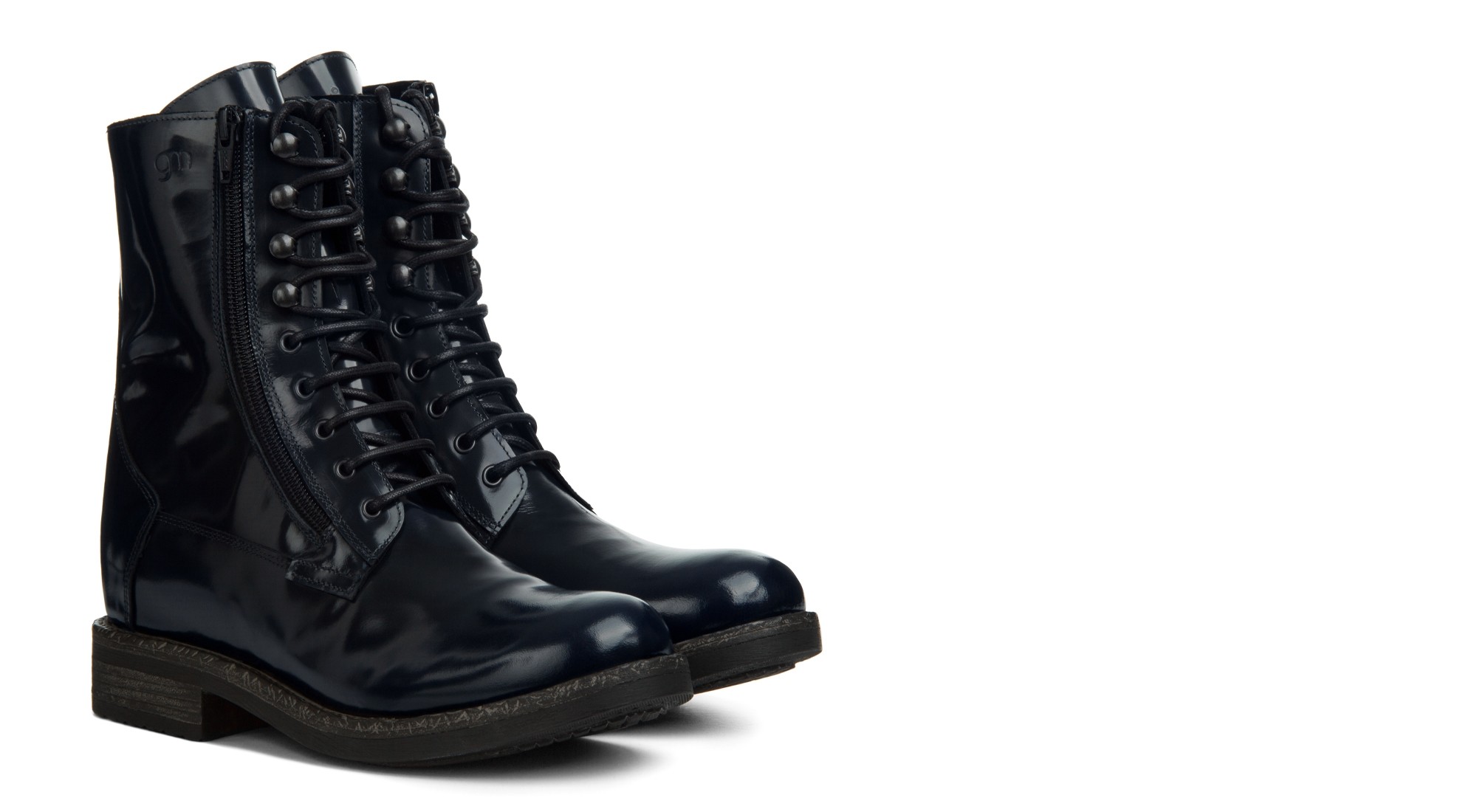 Elevator Boots