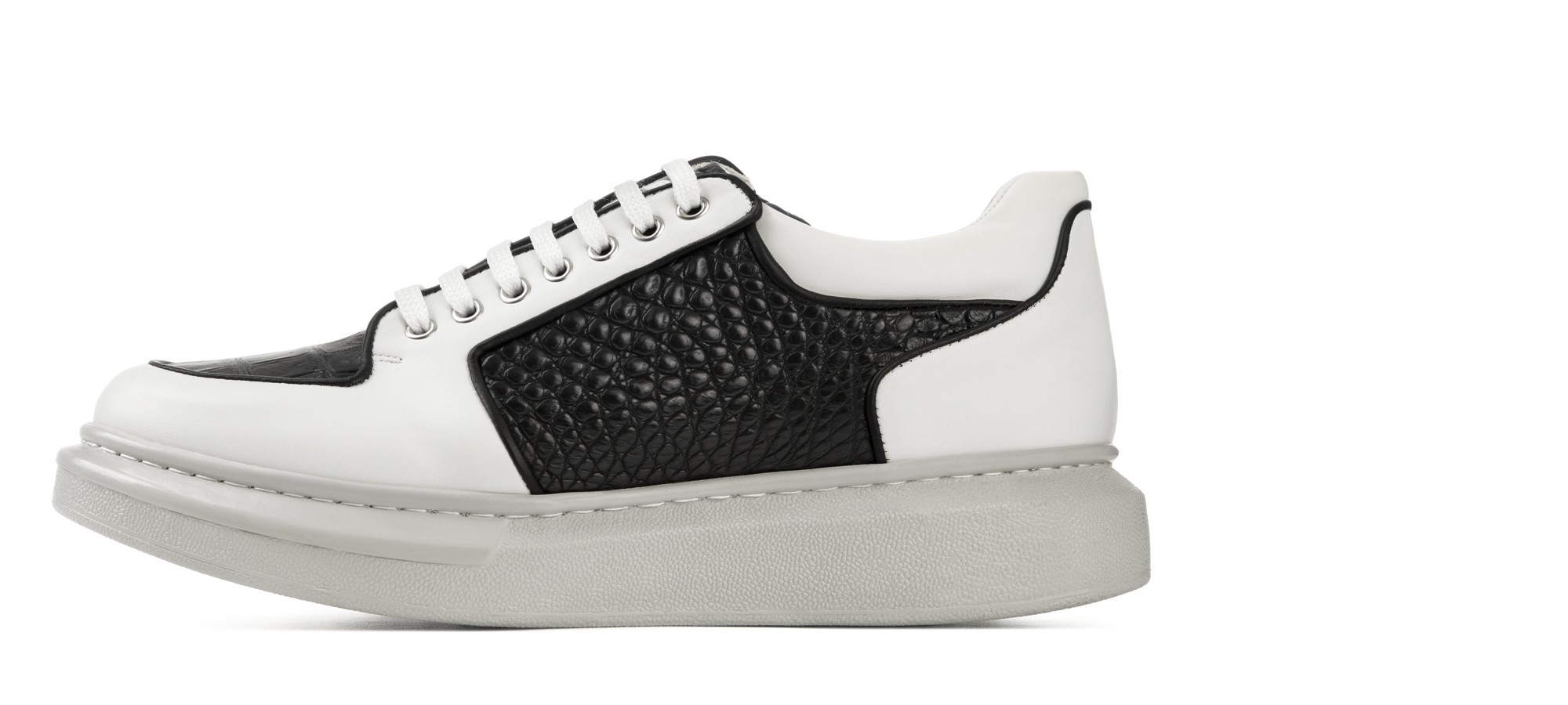 Elevator Sneakers
