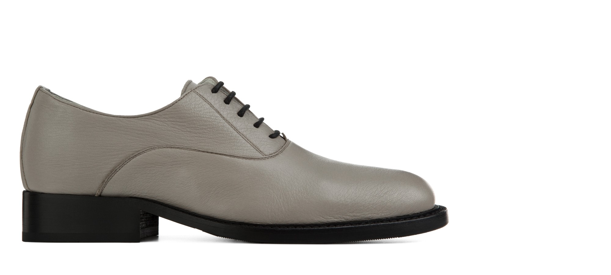 elevator oxford shoes