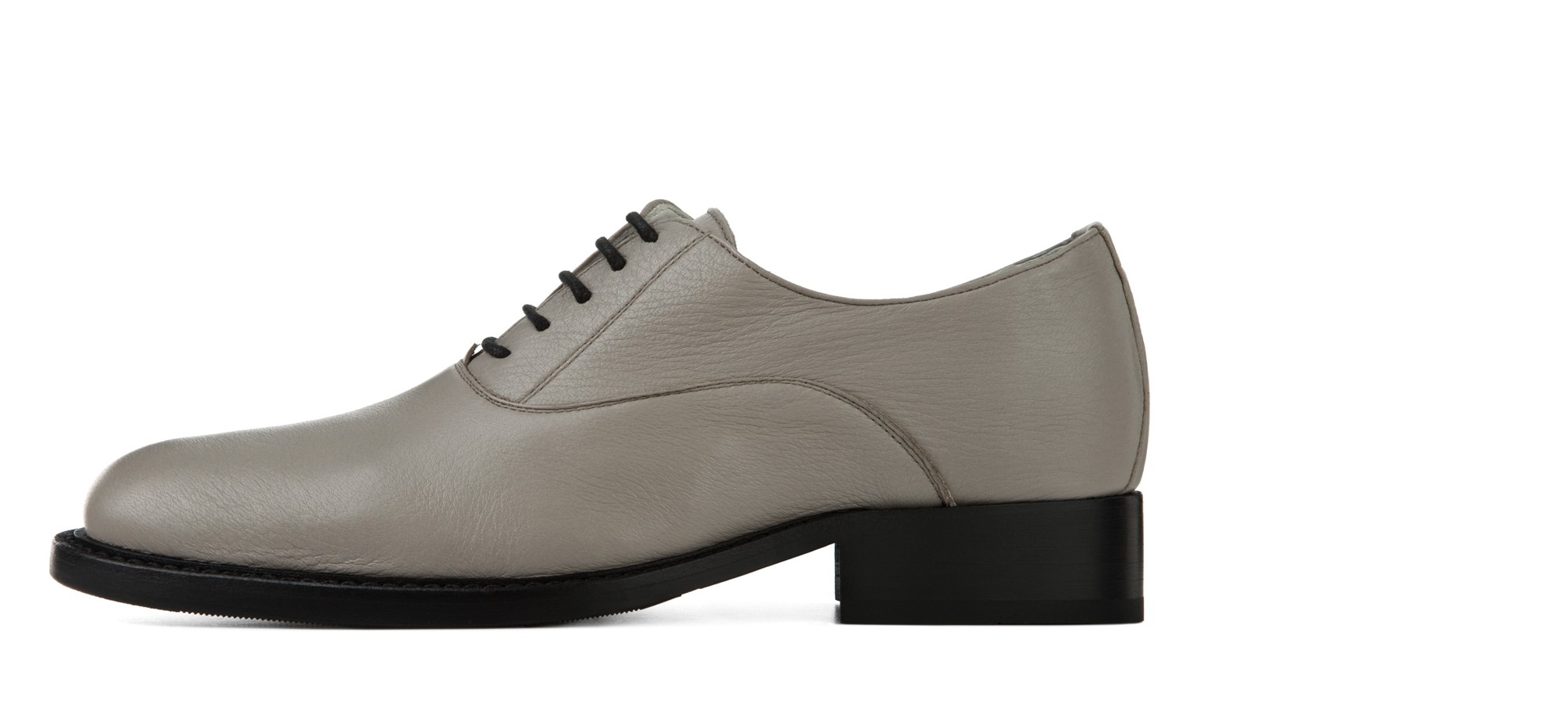 elevator oxford shoes