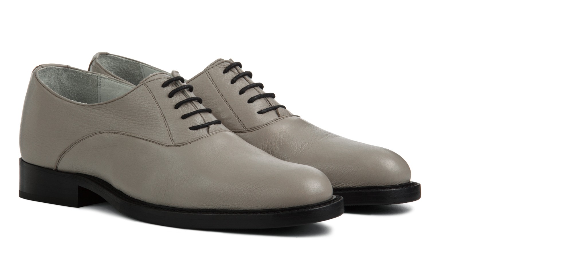 elevator oxford shoes