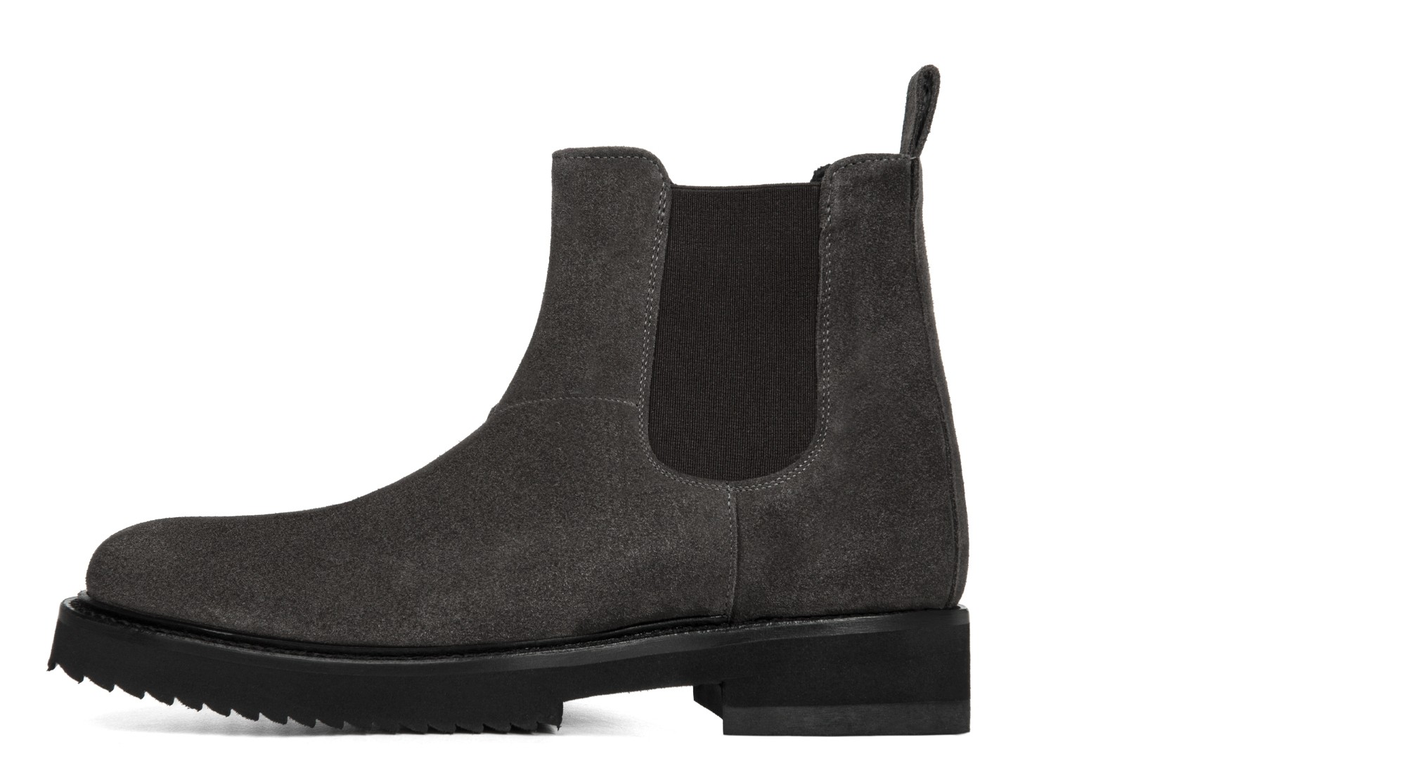 Elevator Chelsea Boots