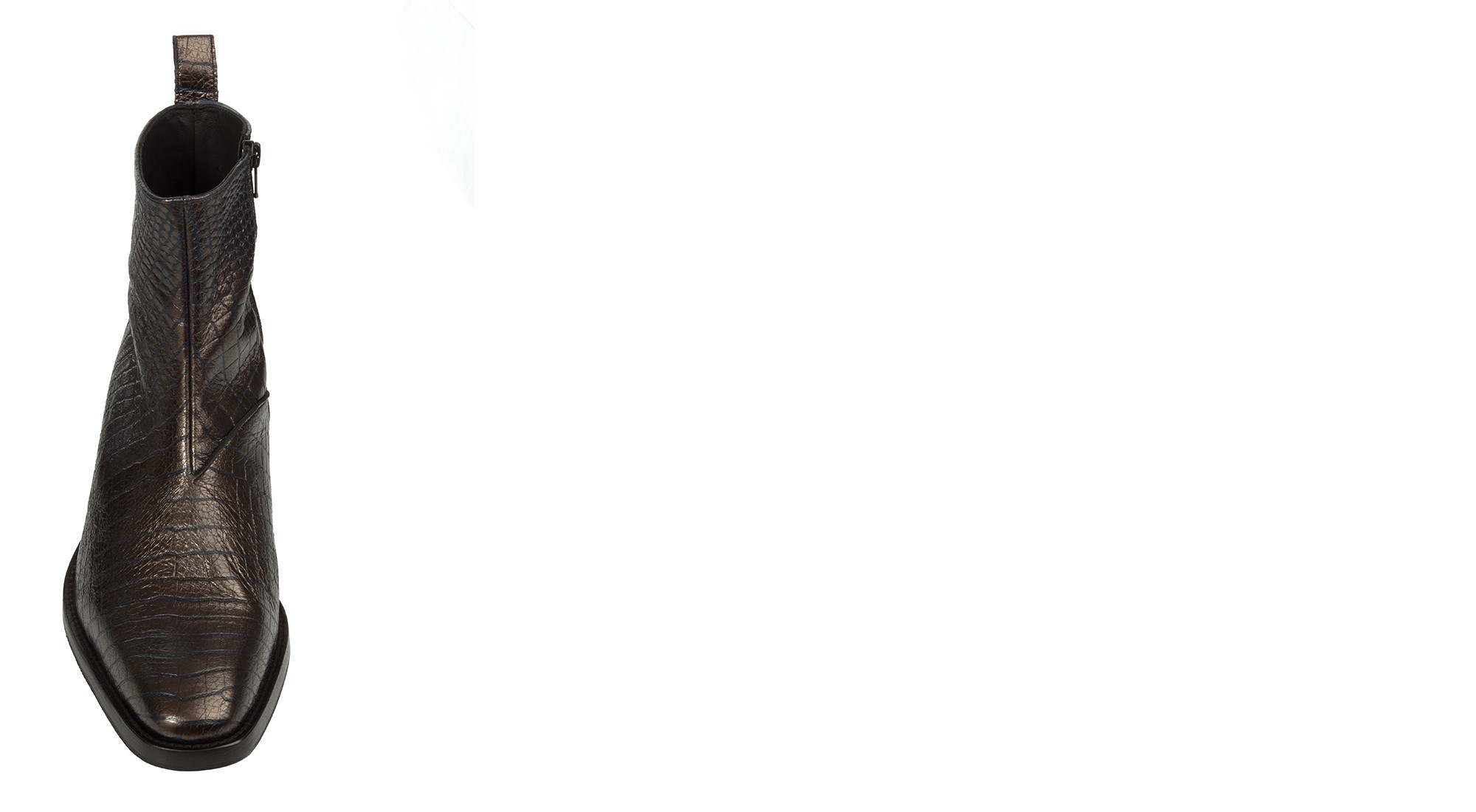 Elevator Chelsea Boots