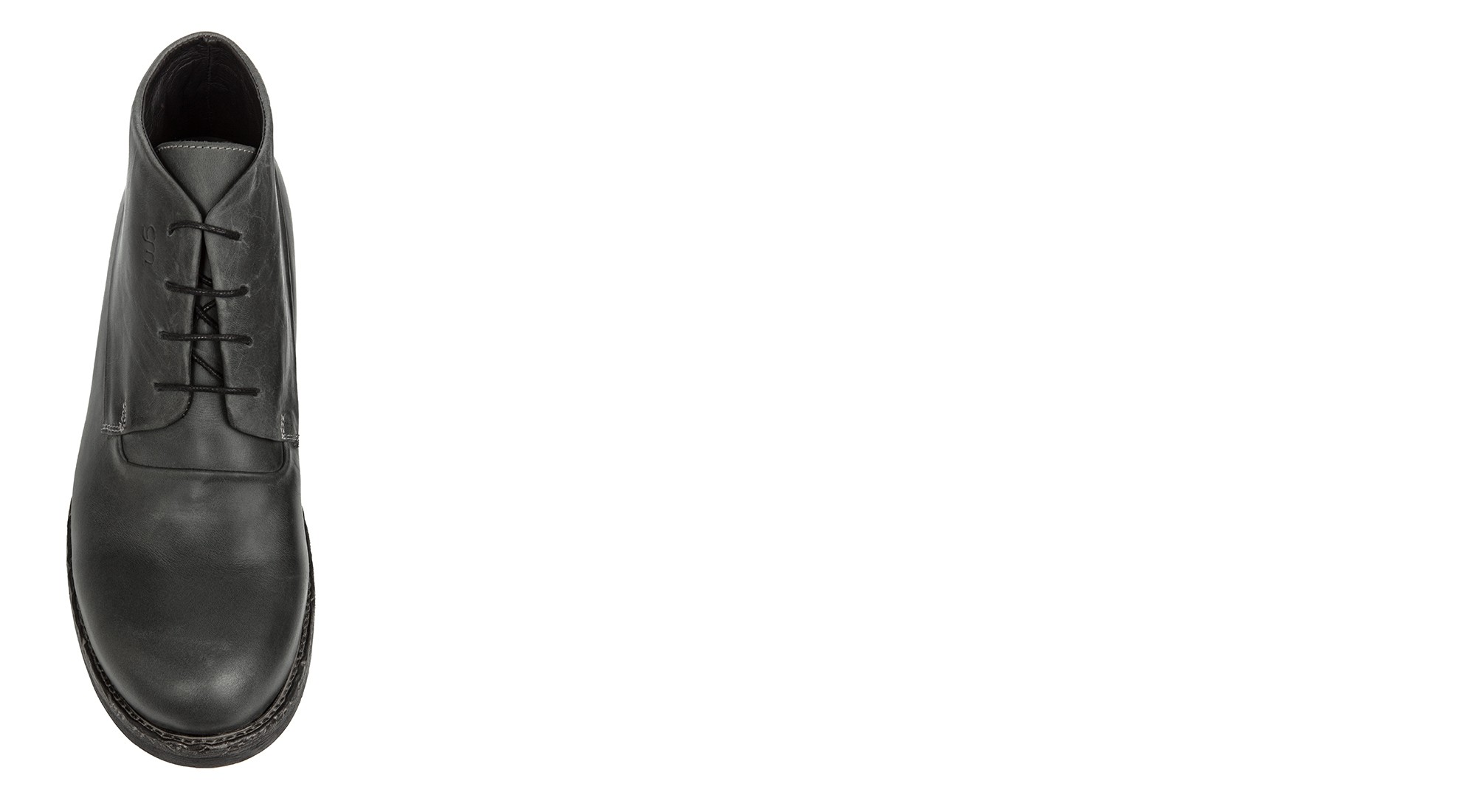 Elevator Ankle Boots