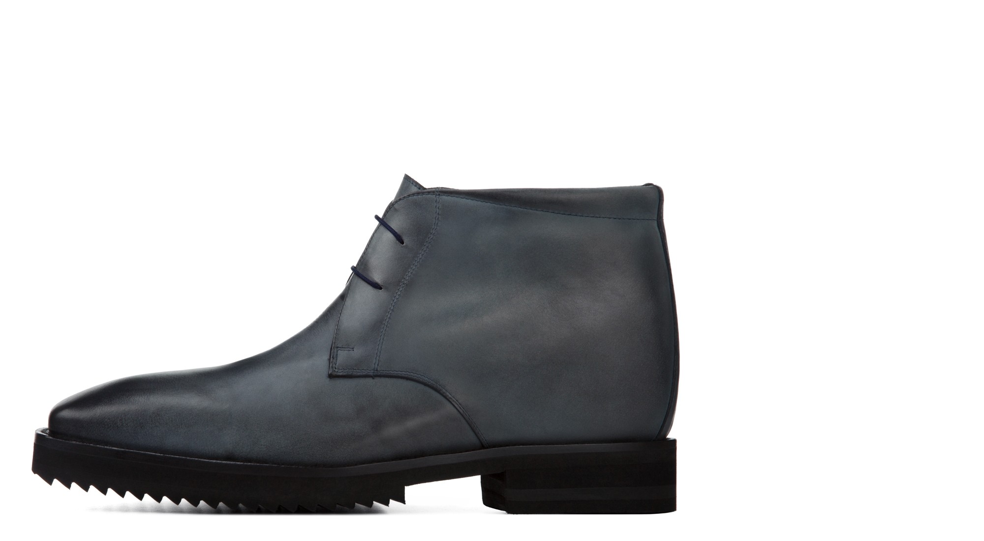 Elevator shoes