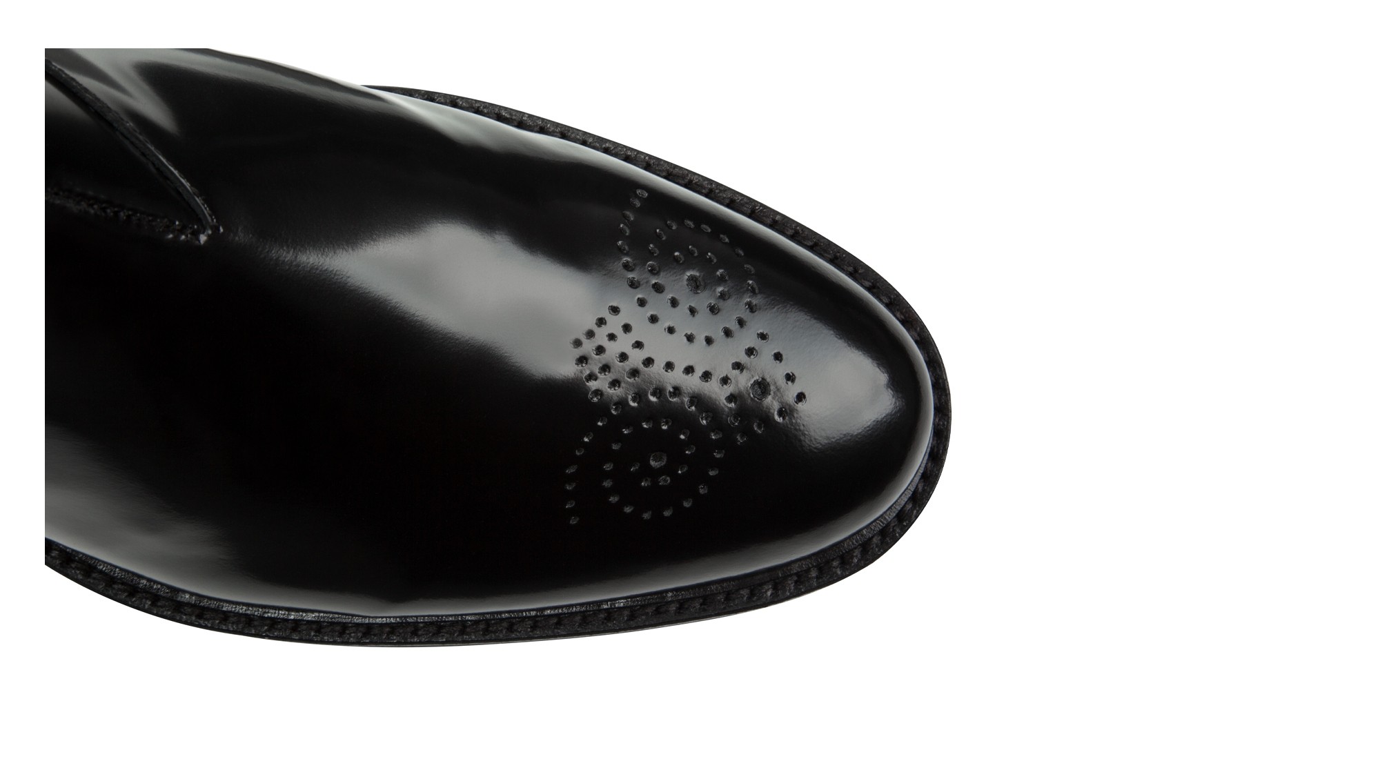 Elevator shoes