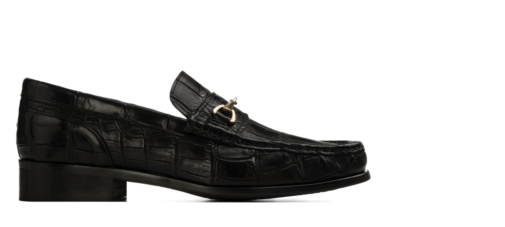 Elevator Loafers