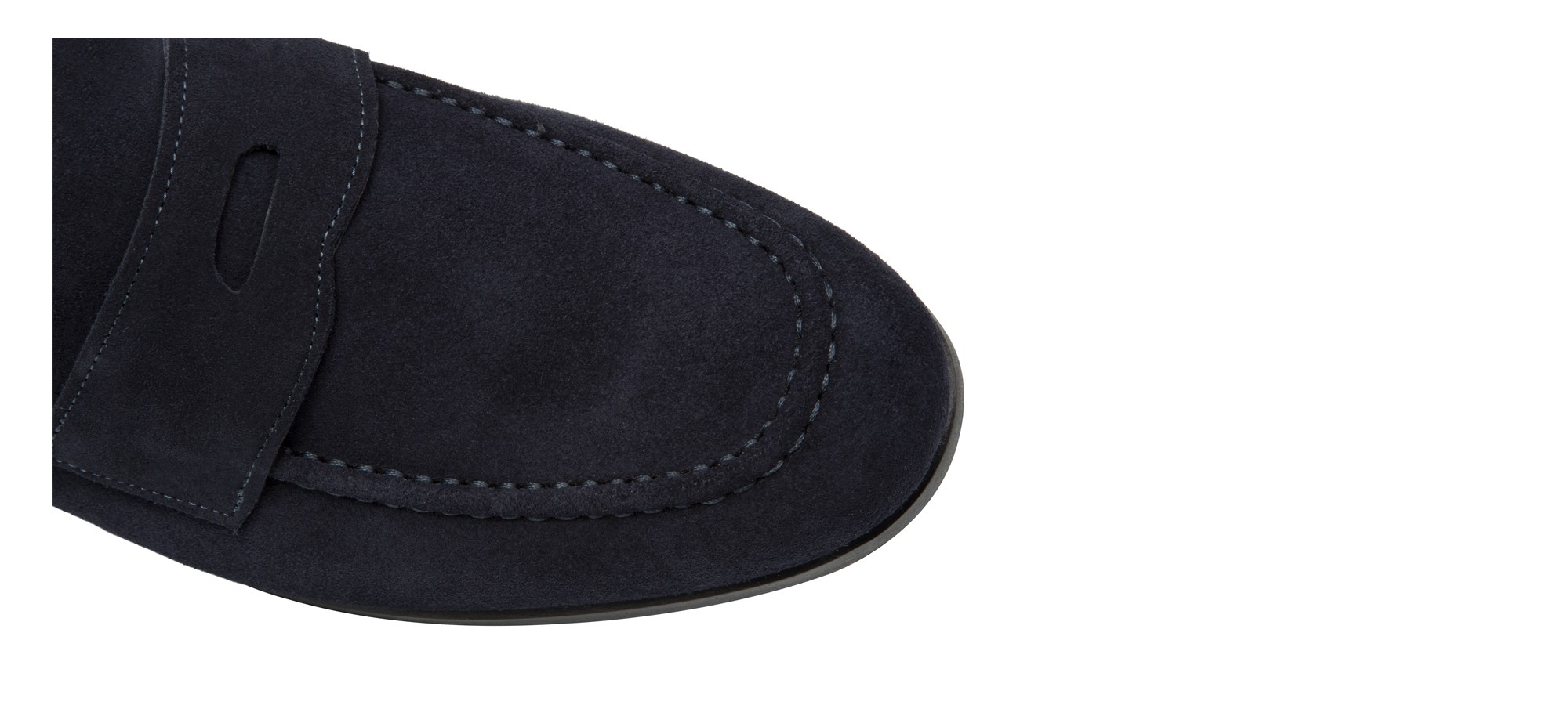 Elevator Loafers