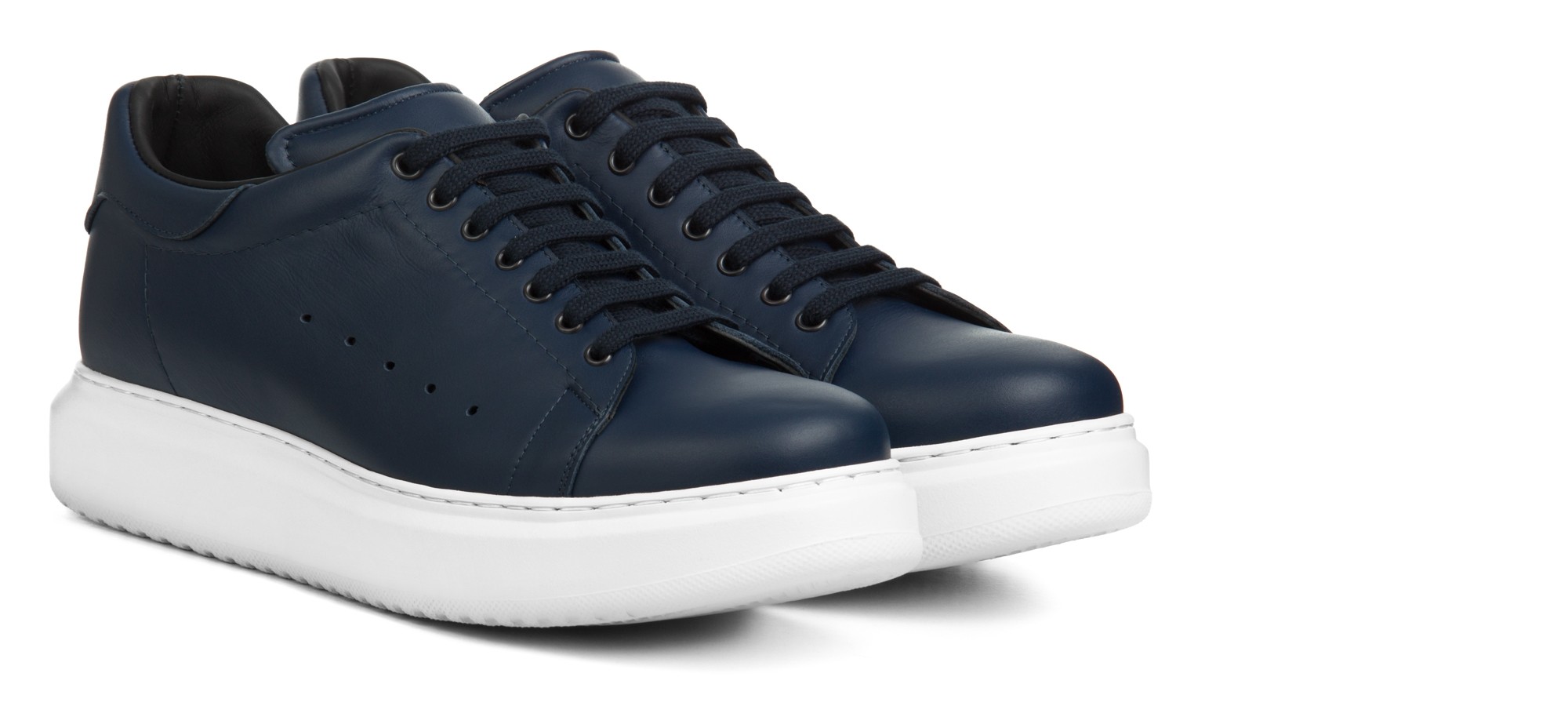 Elevator Sneakers