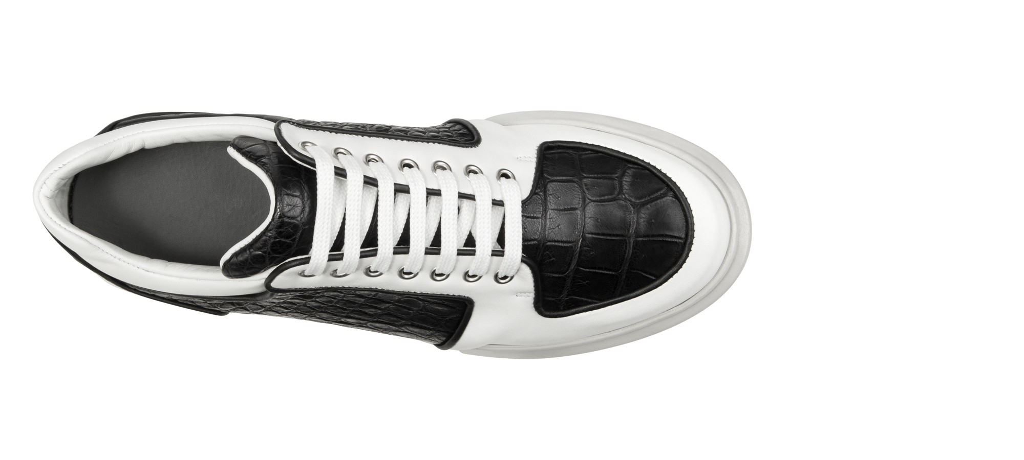 Elevator Sneakers