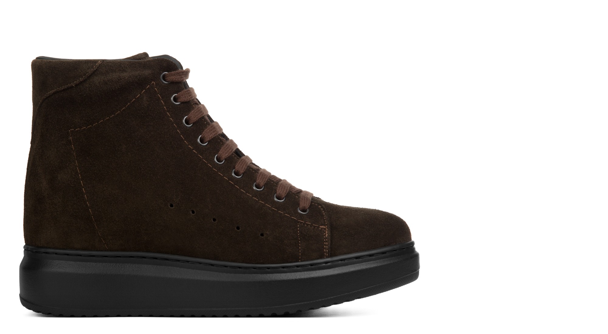 Elevator Sneakers
