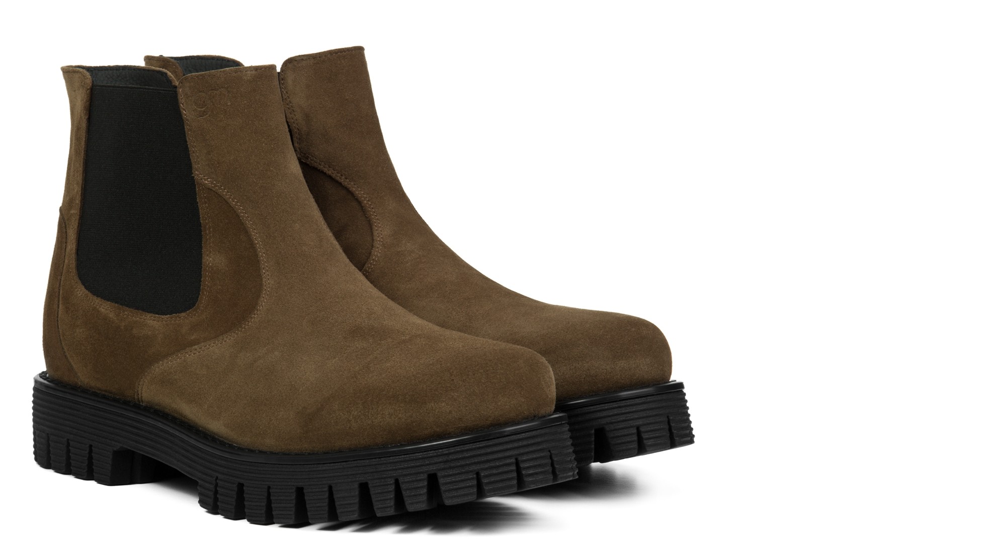 Elevator Chelsea Boots
