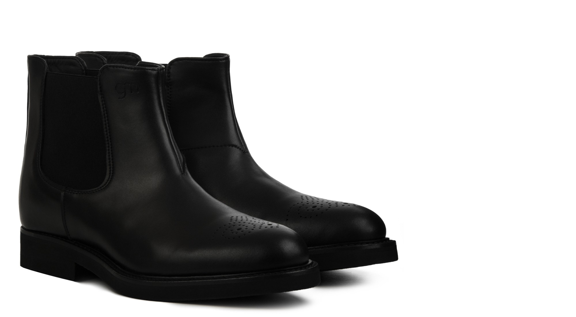 Elevator Chelsea Boots