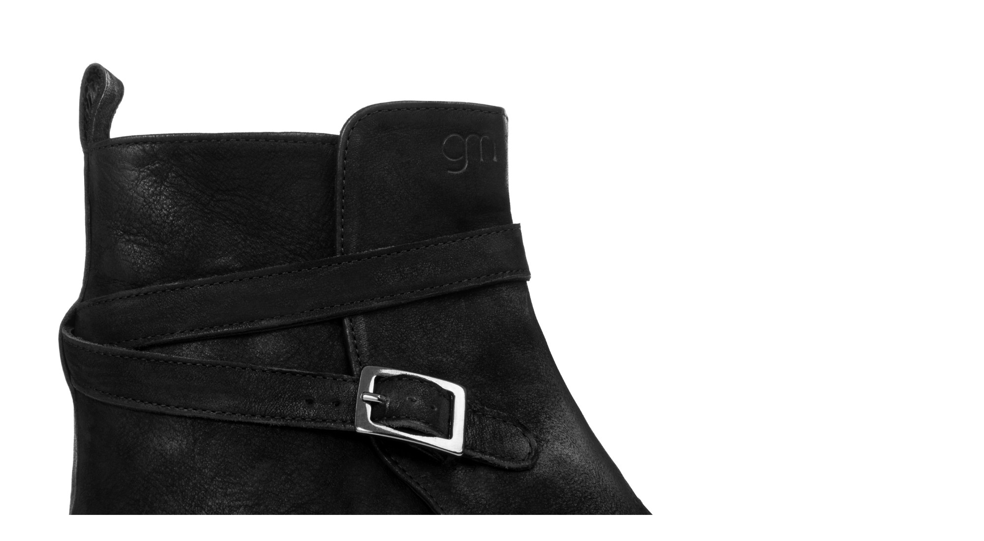 Elevator Chelsea Boots