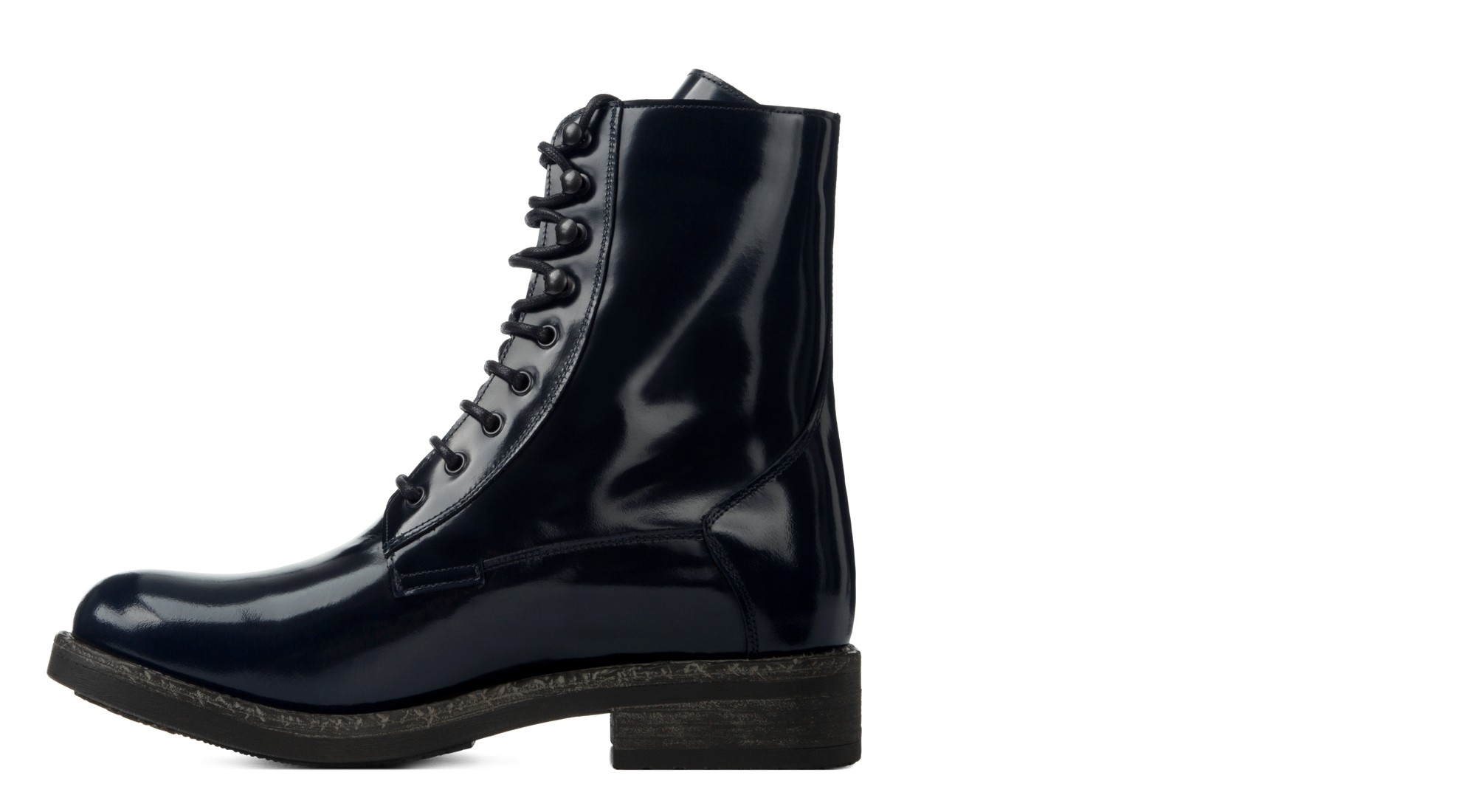 Elevator Boots