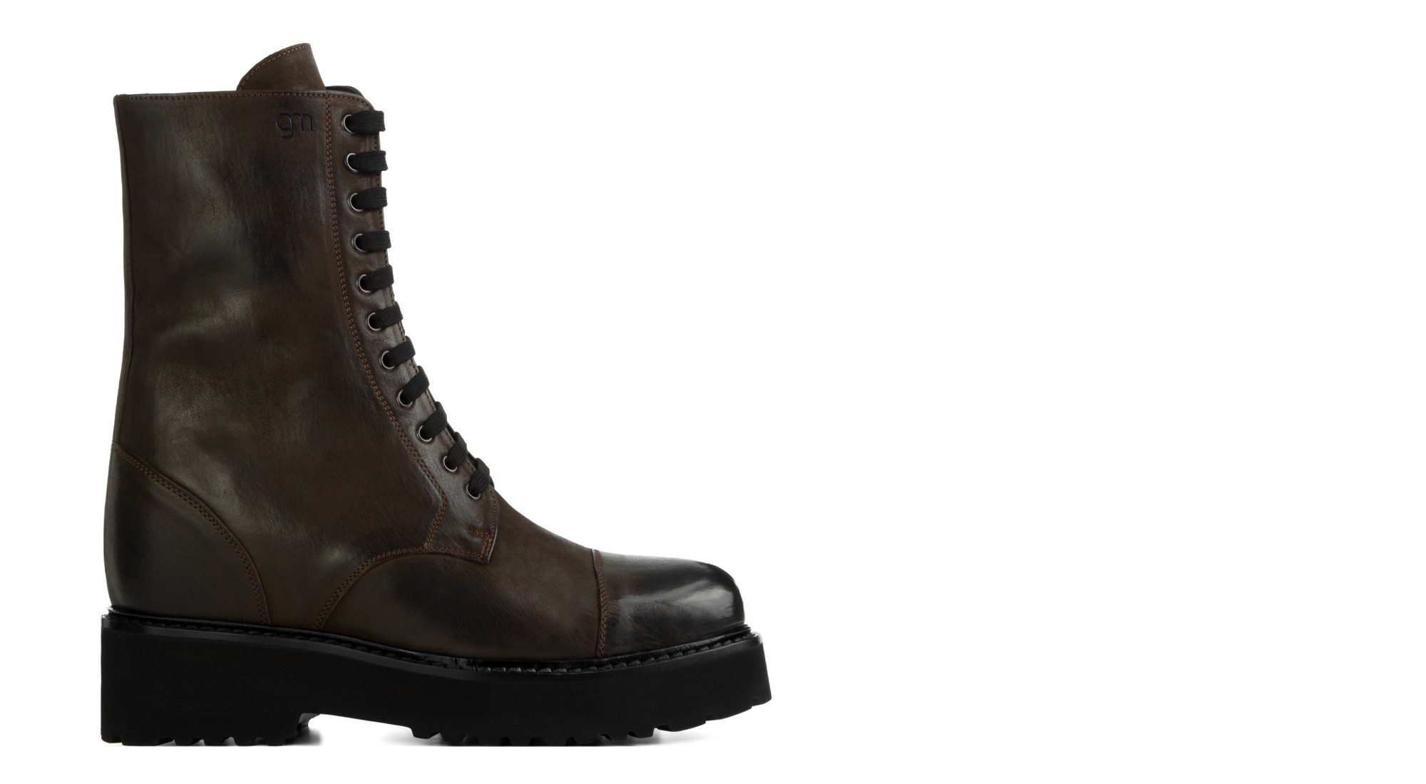 Elevator Boots
