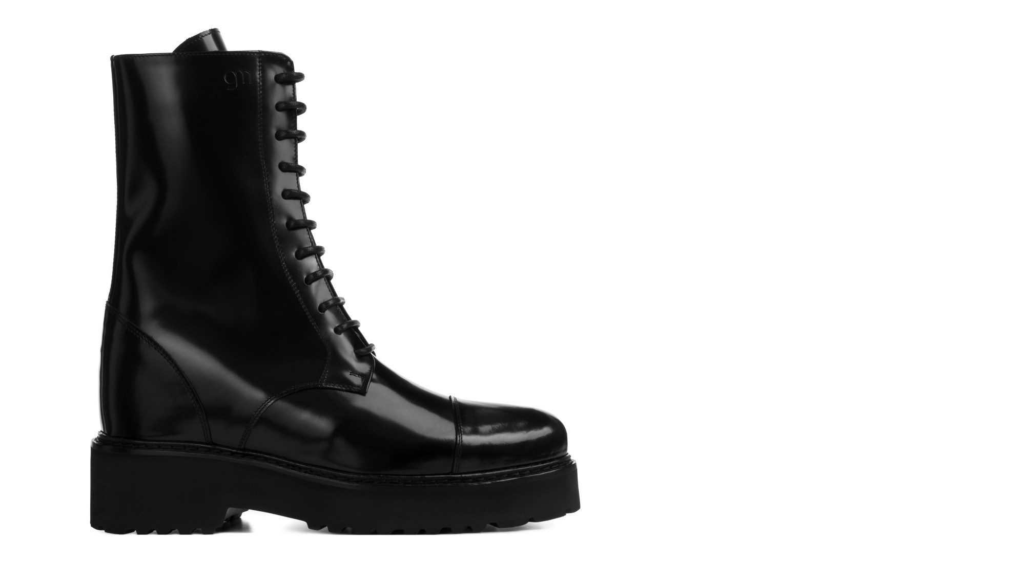 Elevator Boots