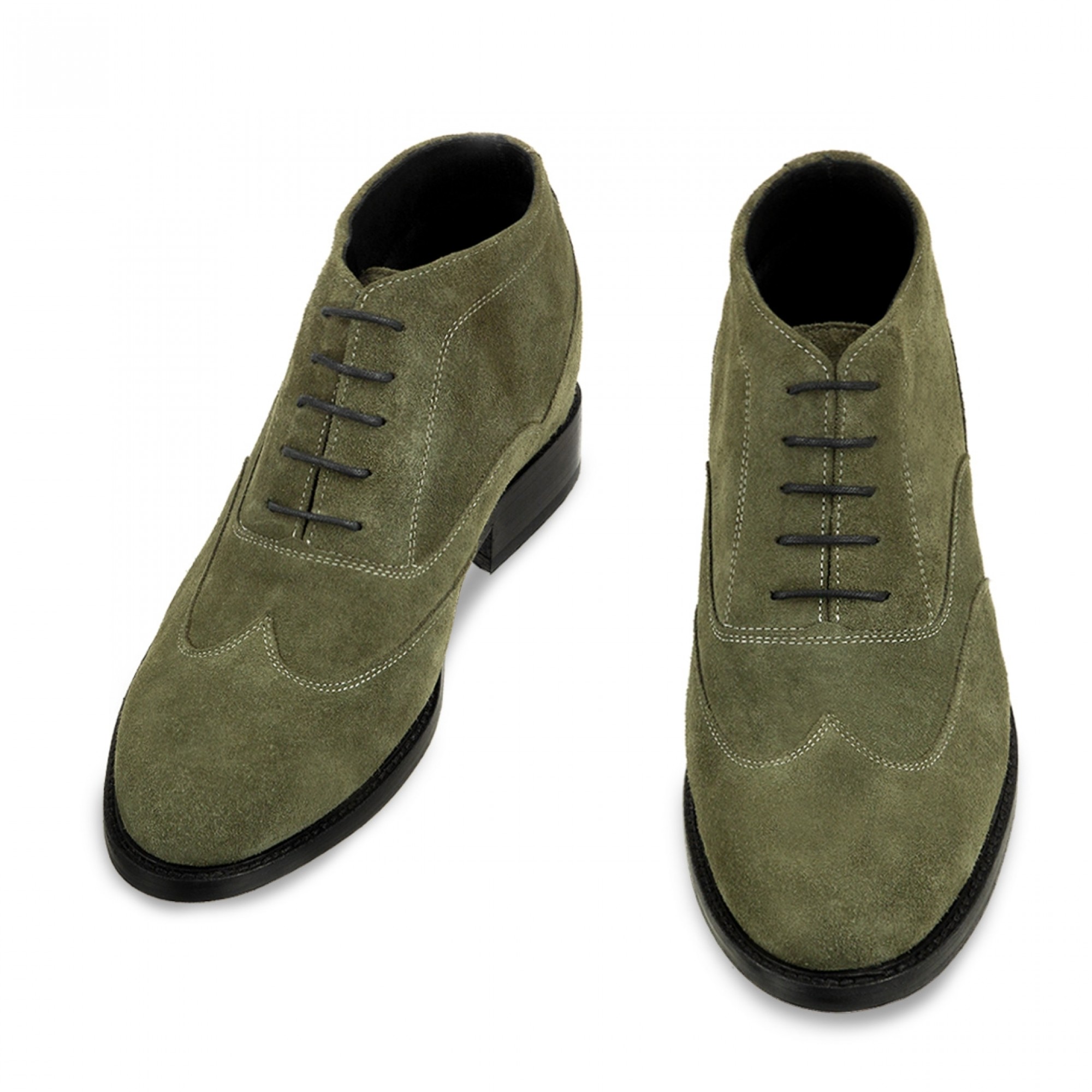 height increasing shoes