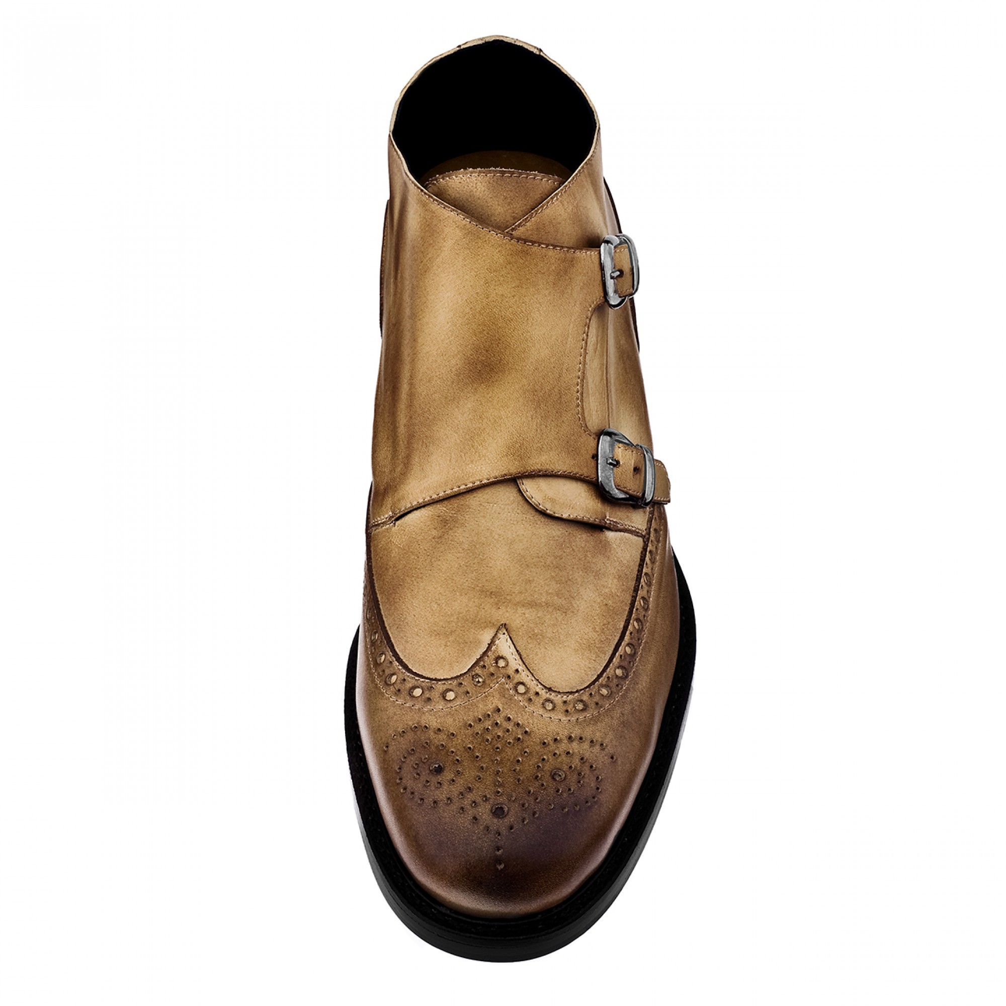 Holland Elevator shoes 